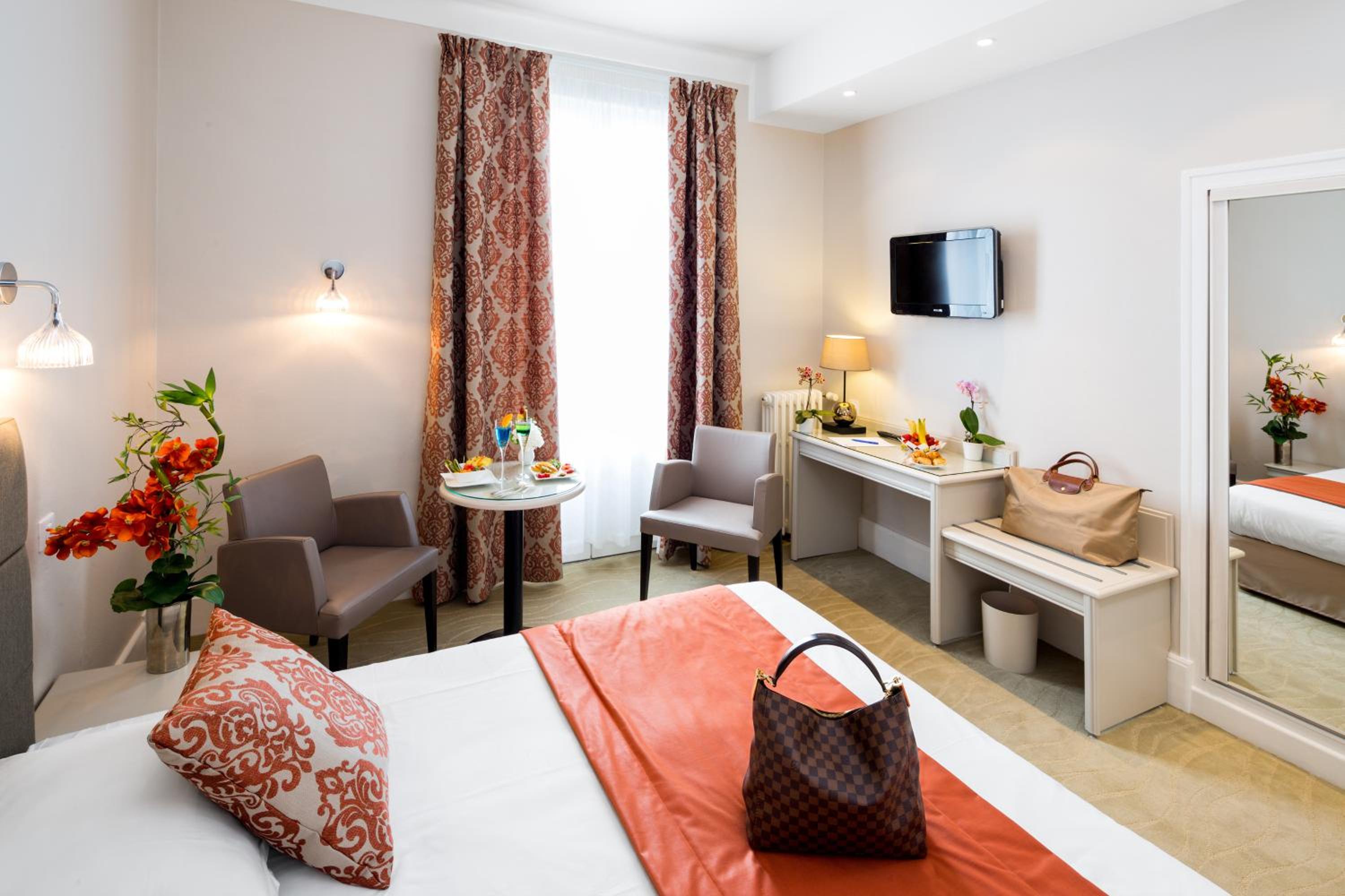 Comfort Double or Twin Room - Photo 11