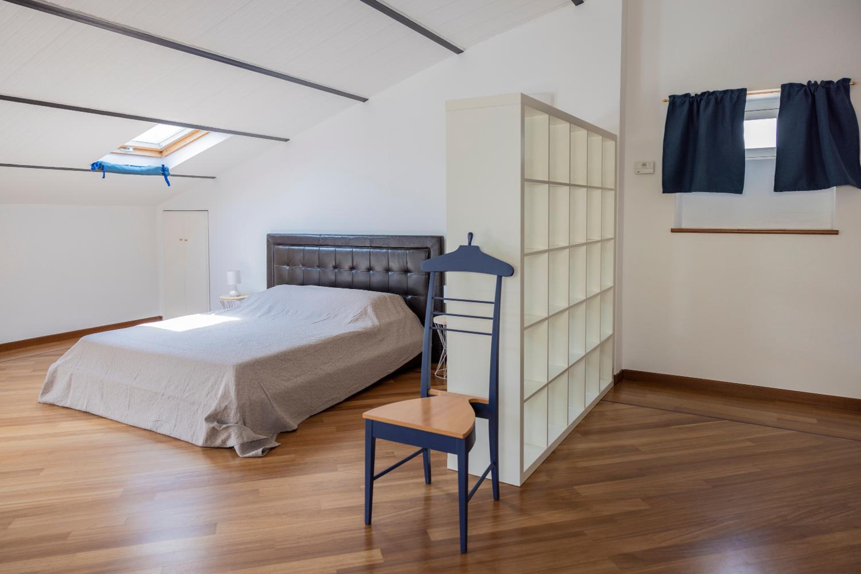 One-Bedroom House photo 1
