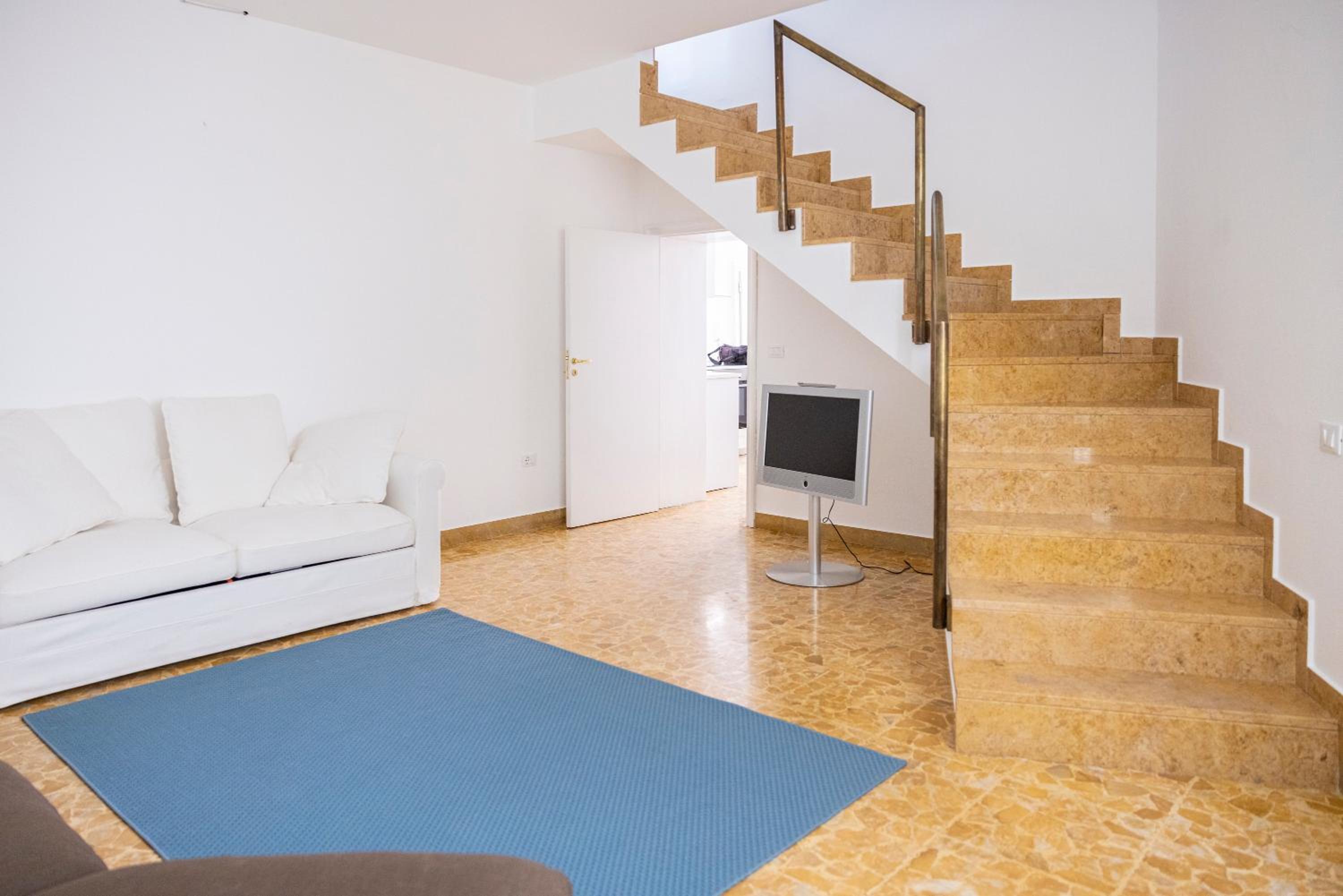 One-Bedroom House photo 3