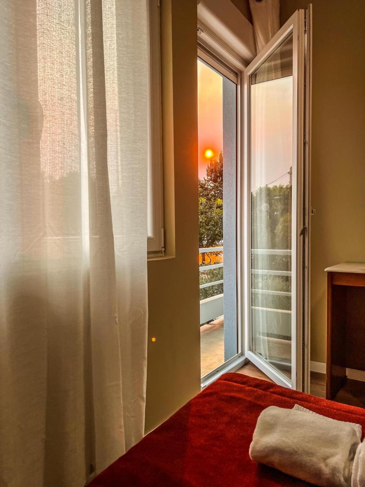 Apartment with Garden View - Photo 24