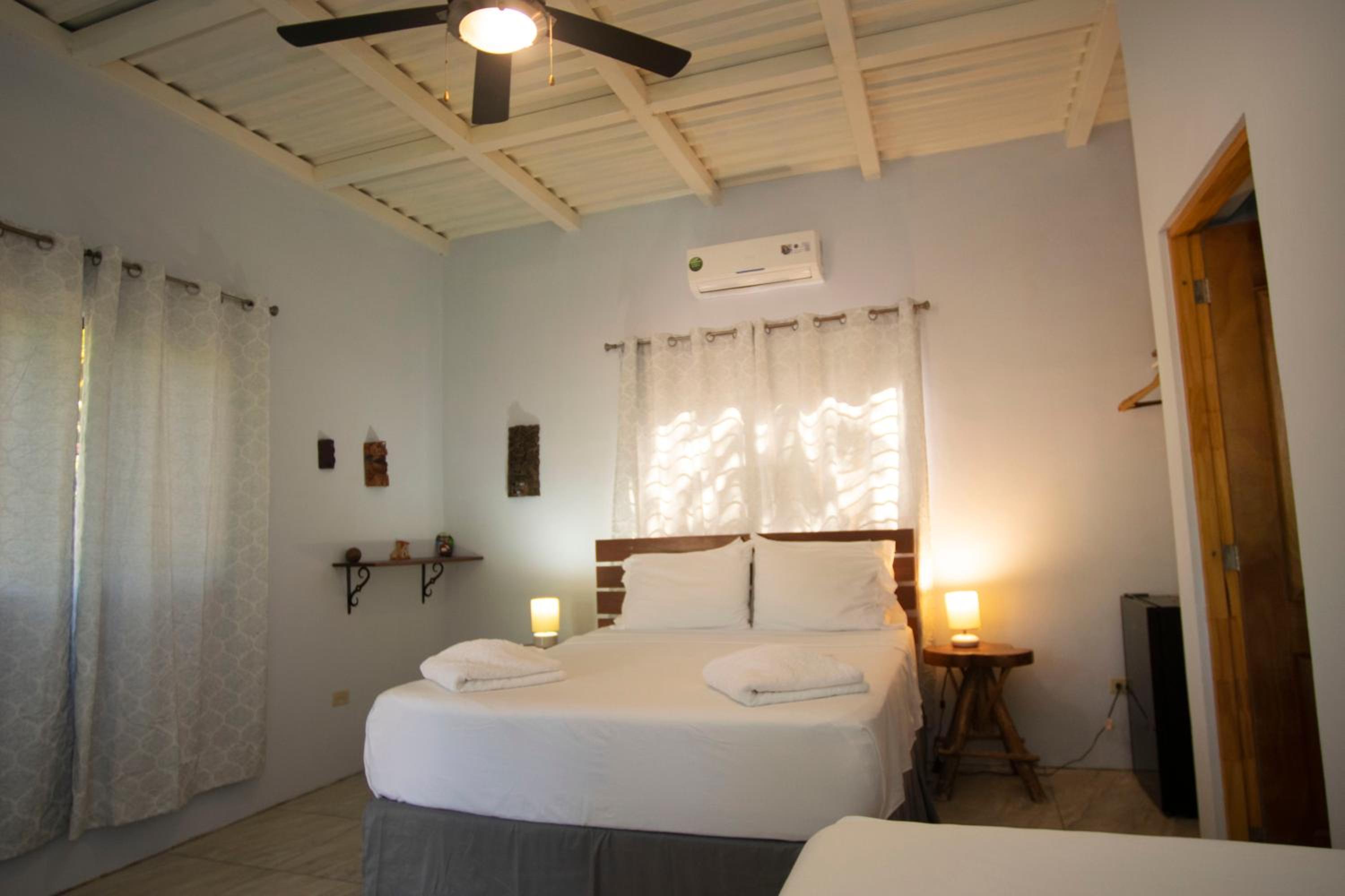 Deluxe Triple Room photo 1