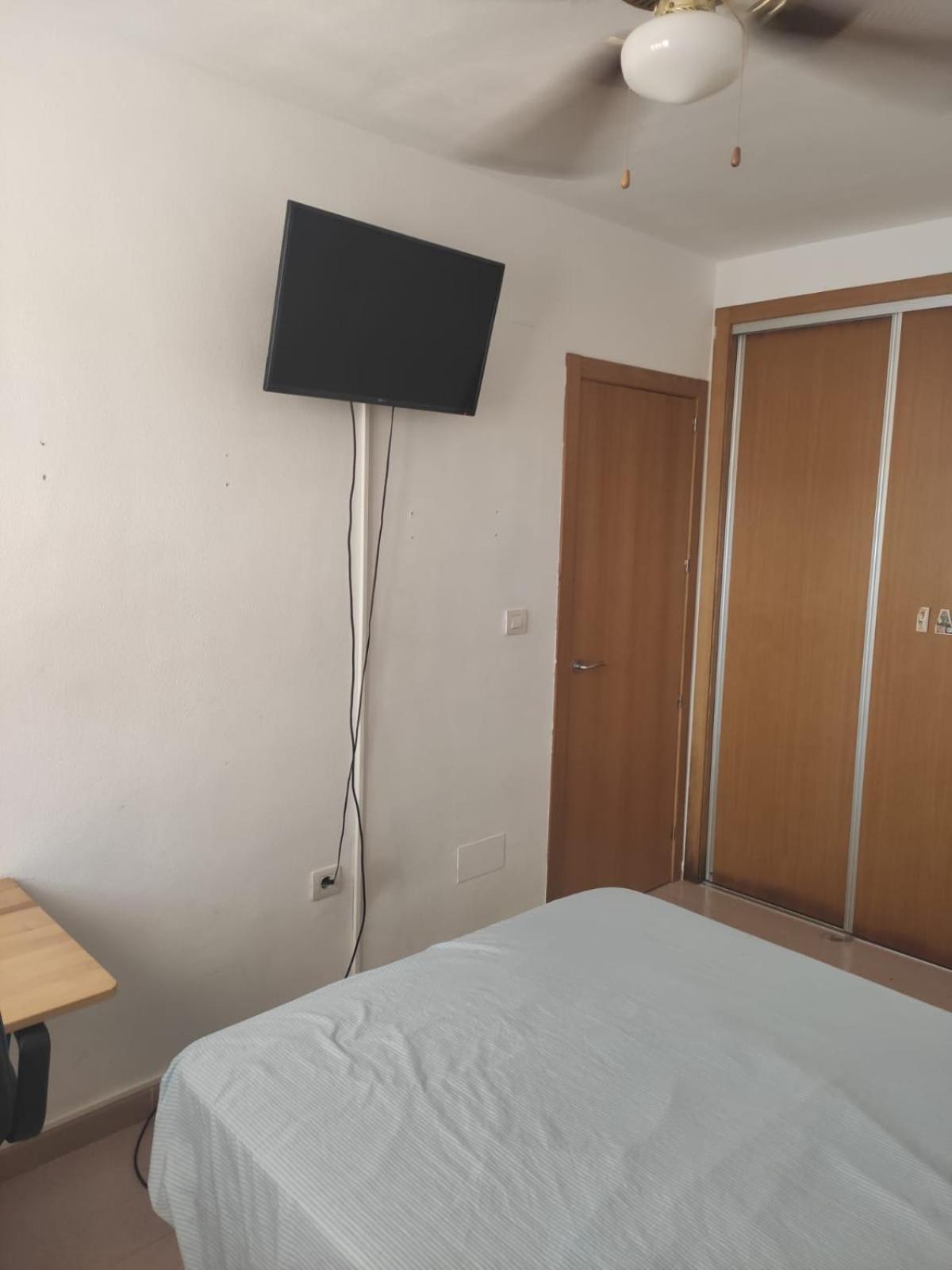 Two-Bedroom Apartment photo 2
