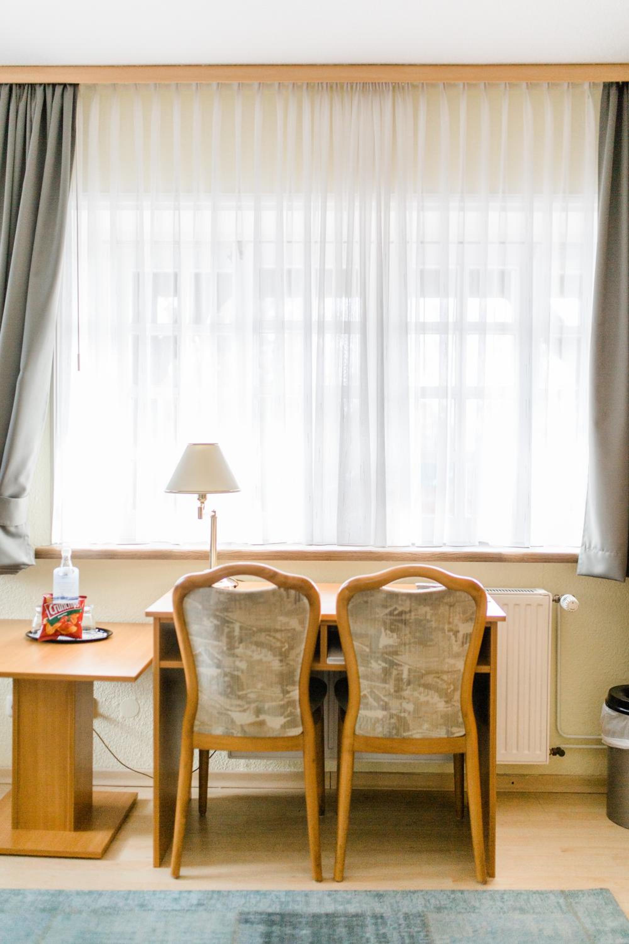 Standard Double Room - Photo 1