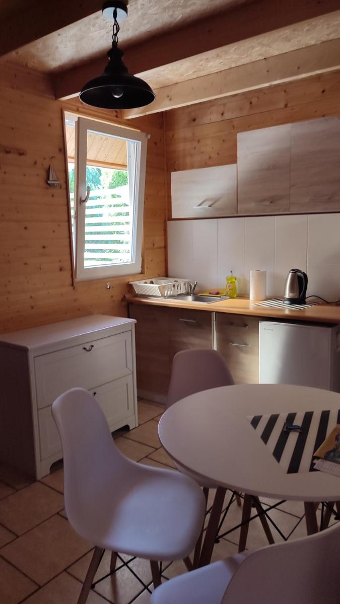 Chalet - Photo 10