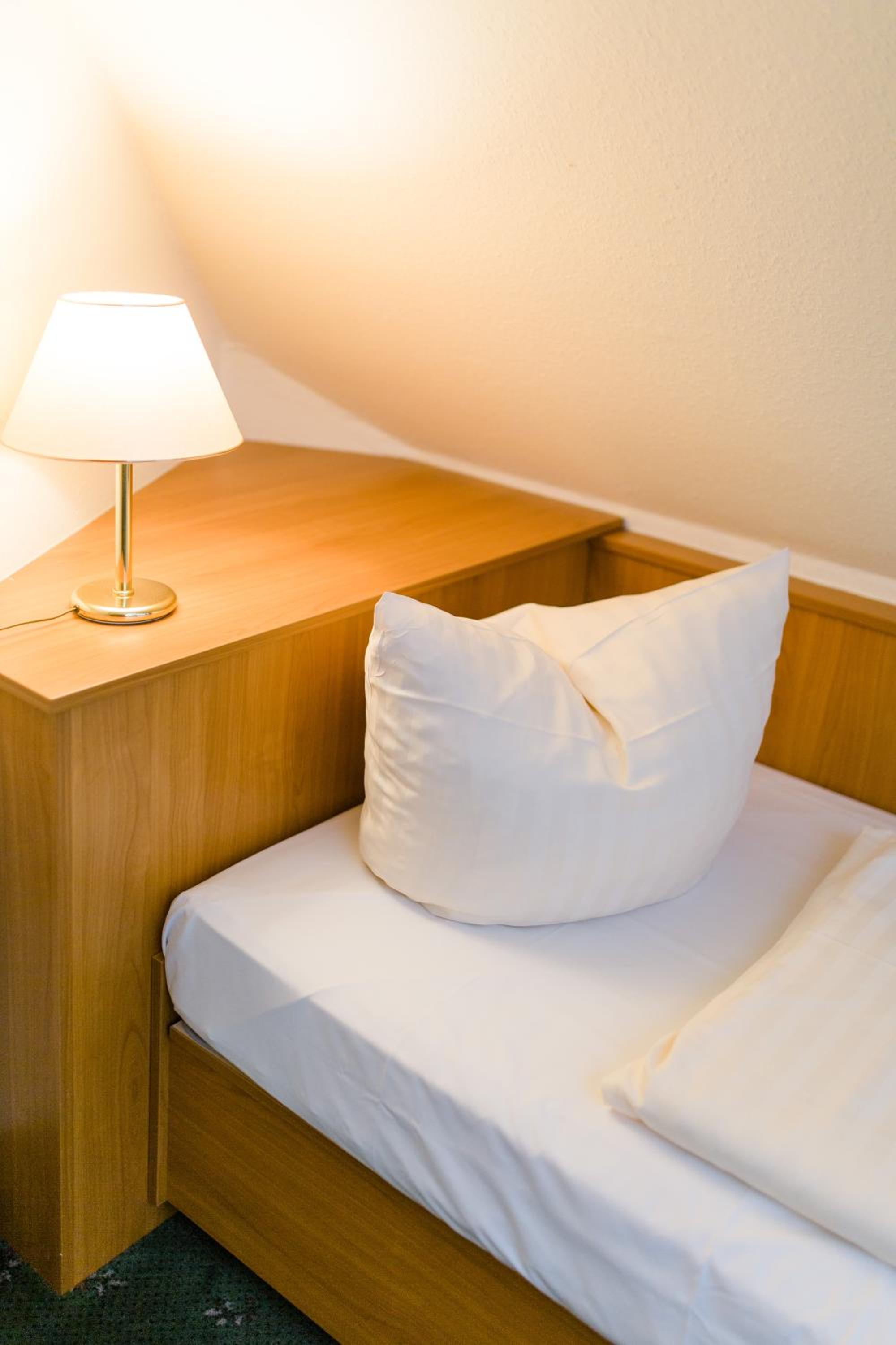 Comfort Single Room photo 2