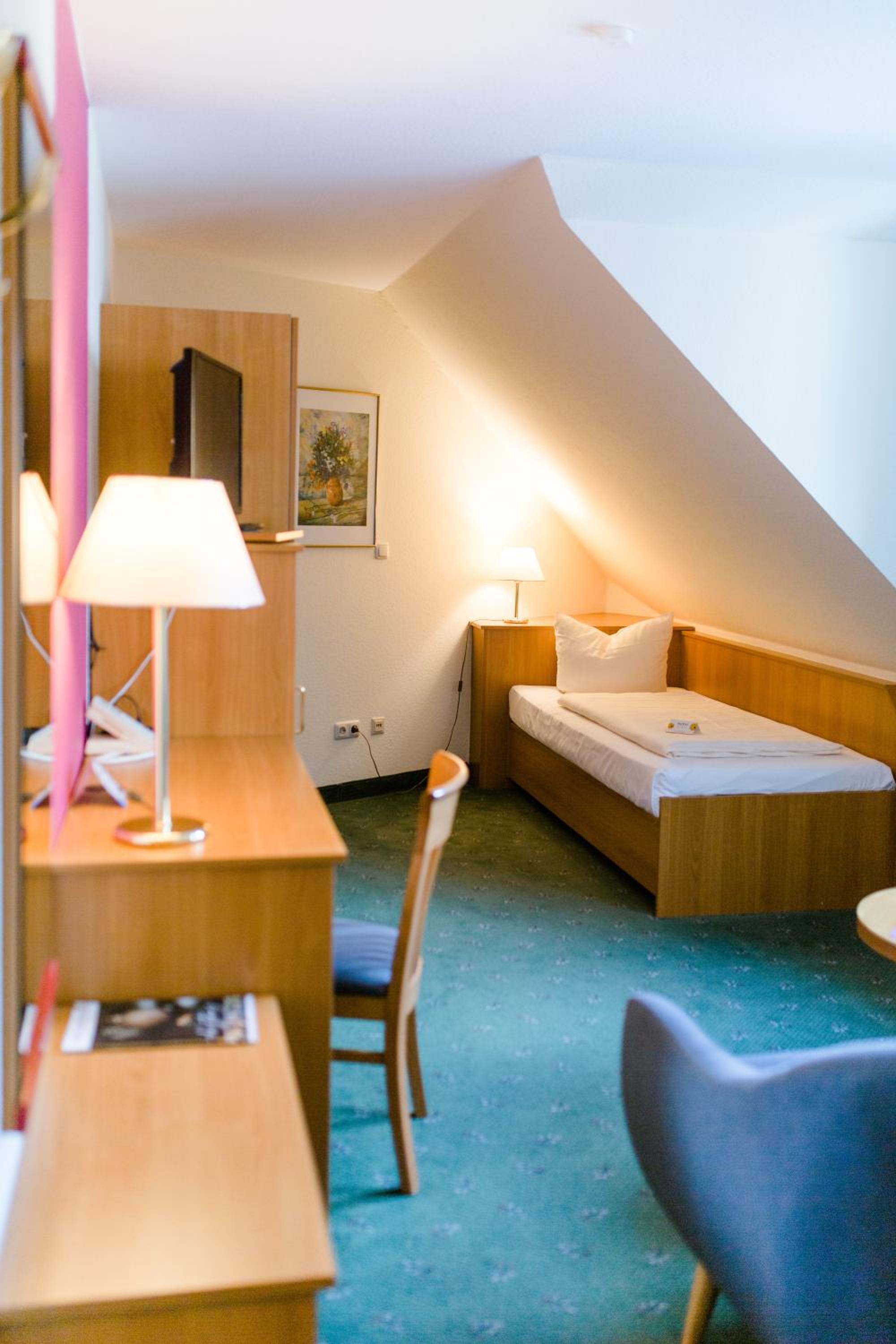 Comfort Single Room photo 3