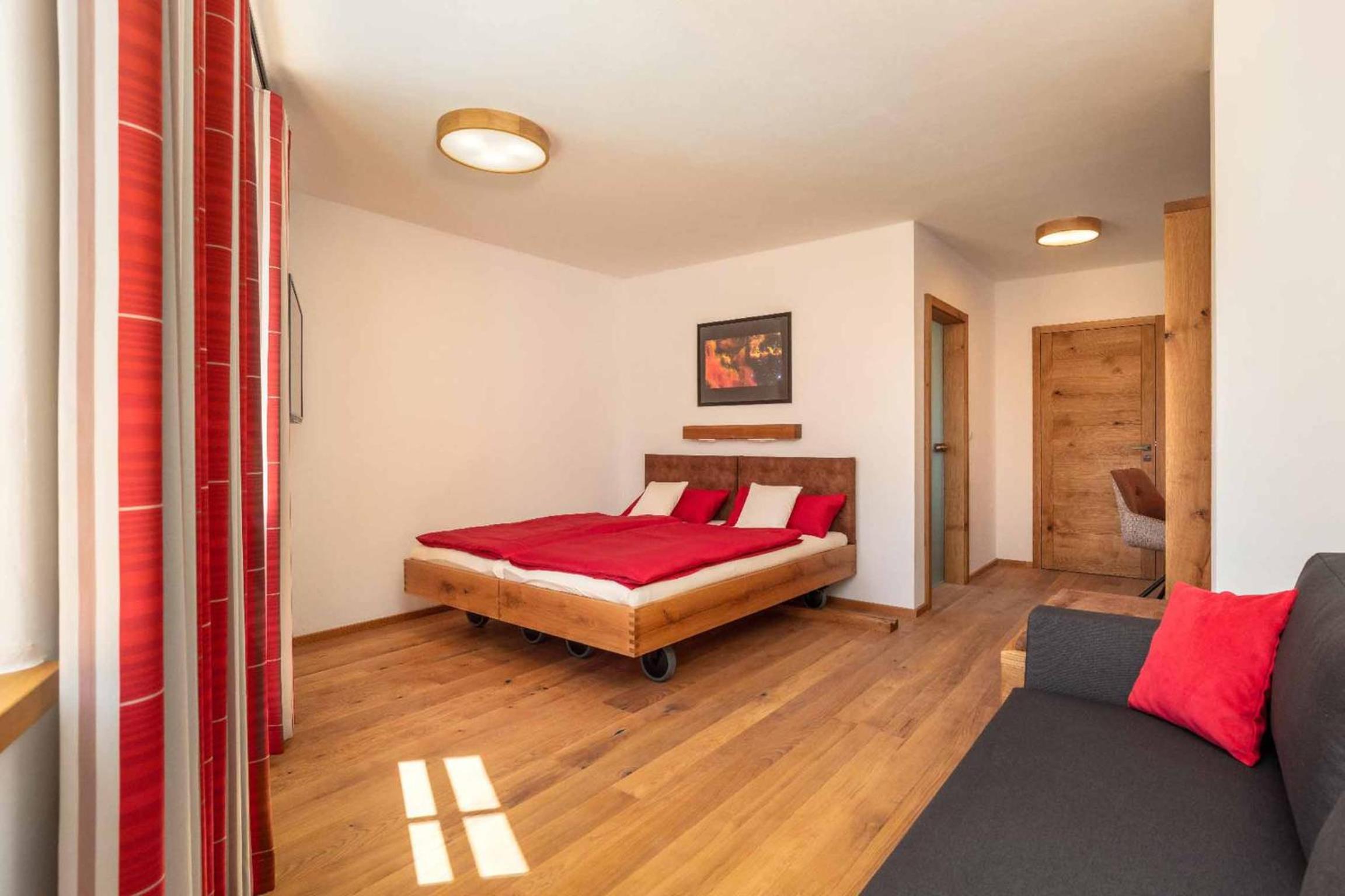 Double Room photo 1
