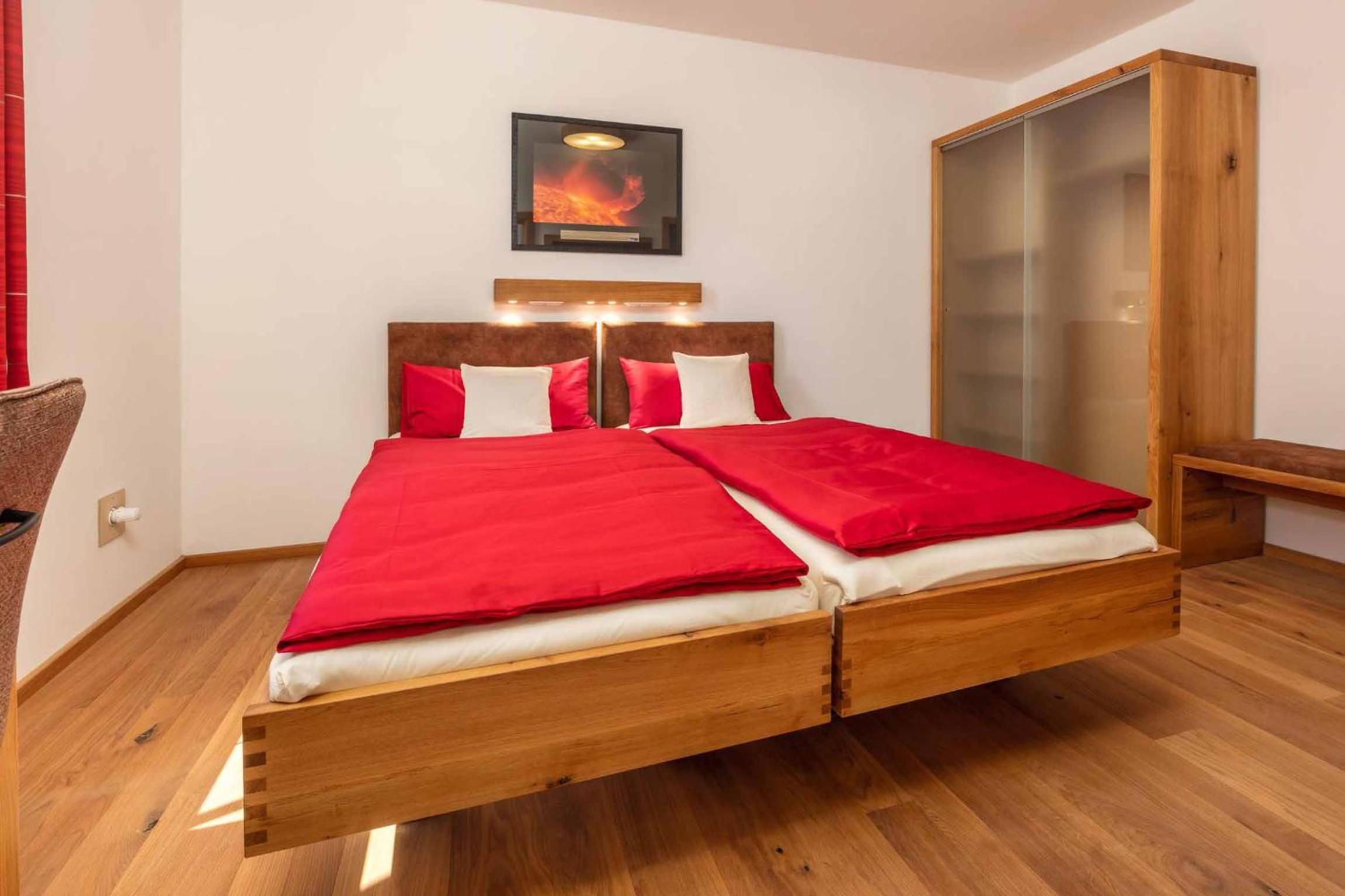 Small Double Room photo 1
