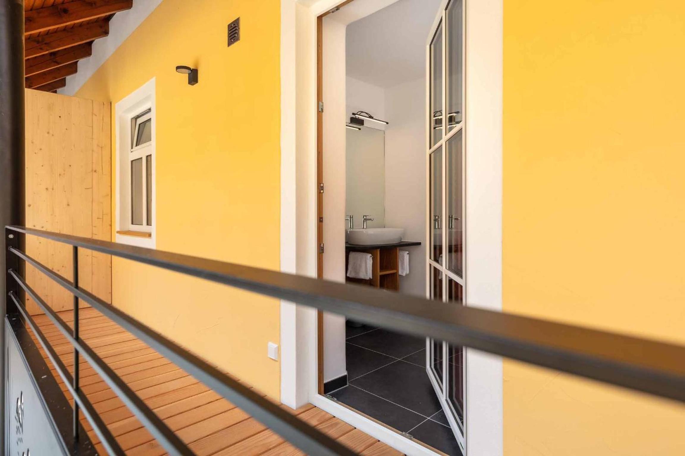 Double Room with Terrace photo 3