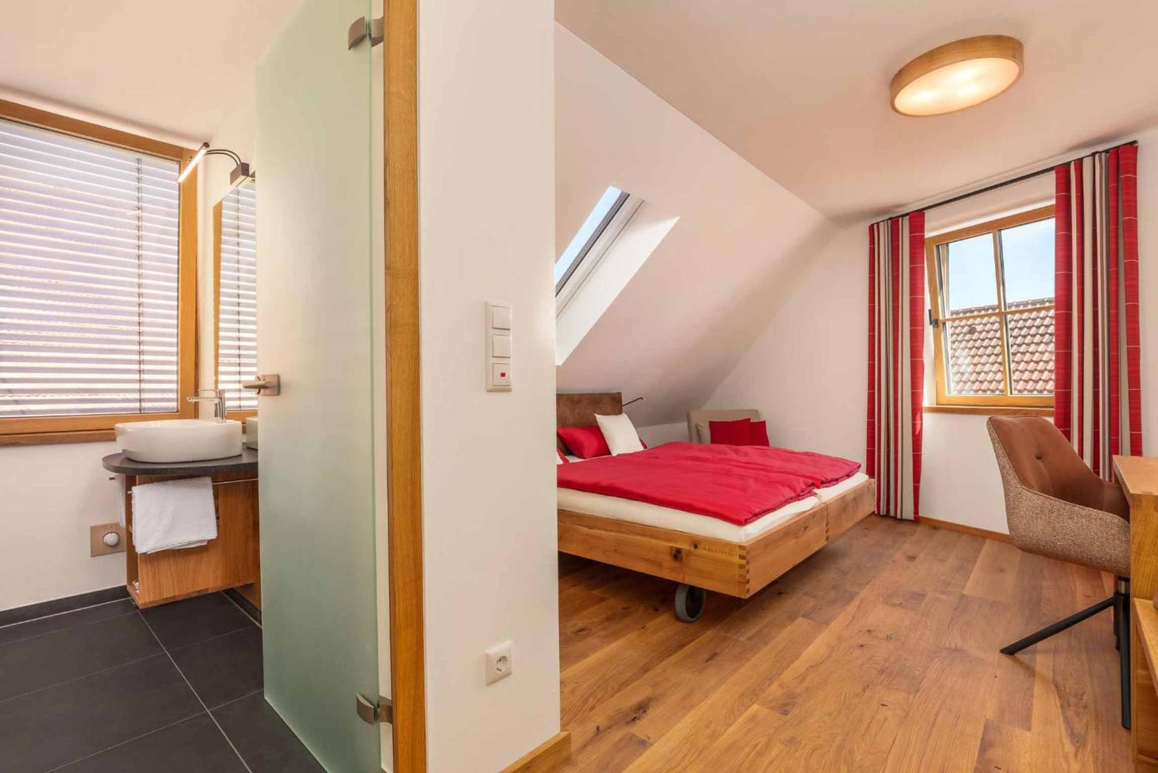 Double Room photo 1