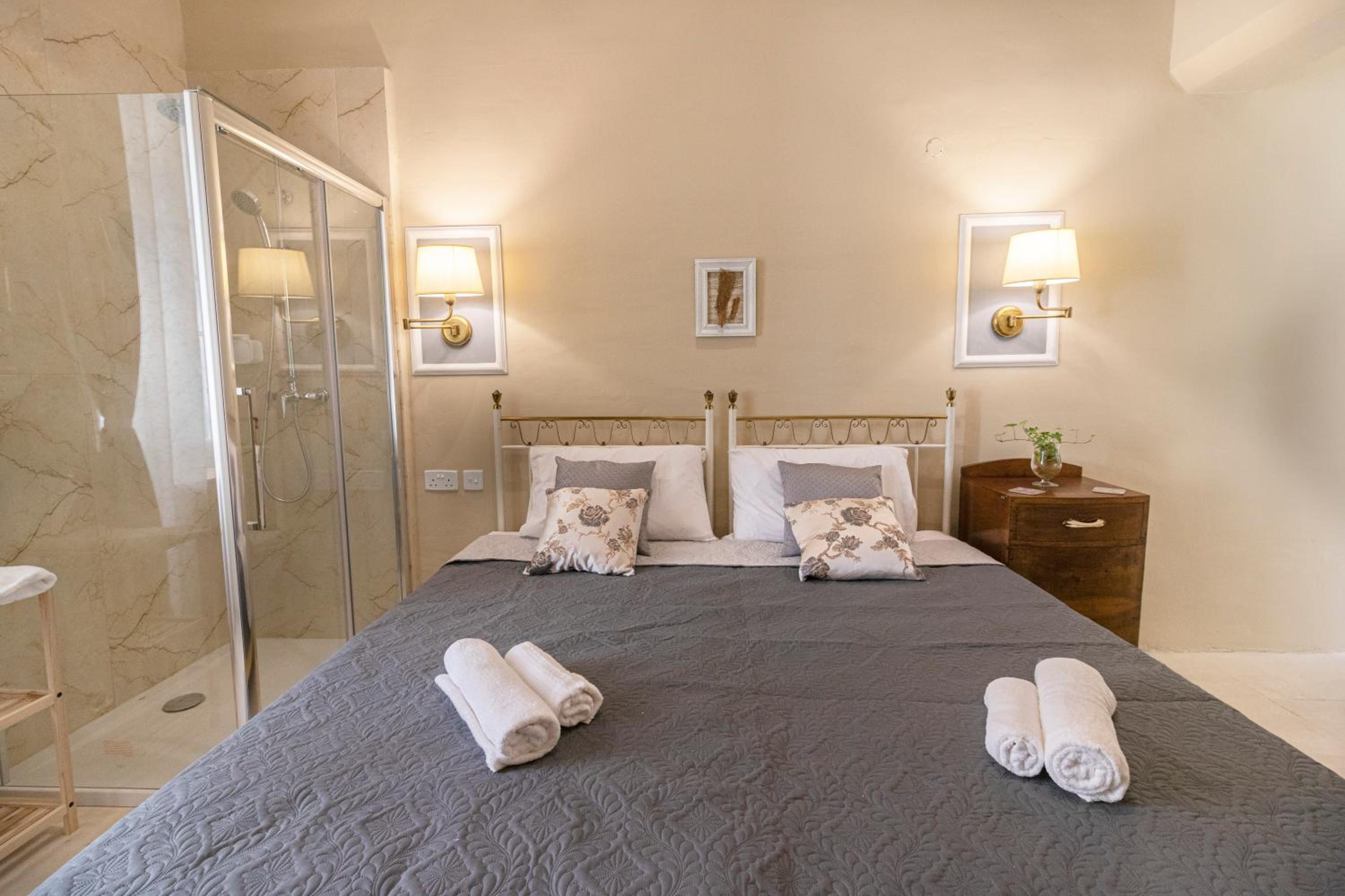 Double or Twin Room