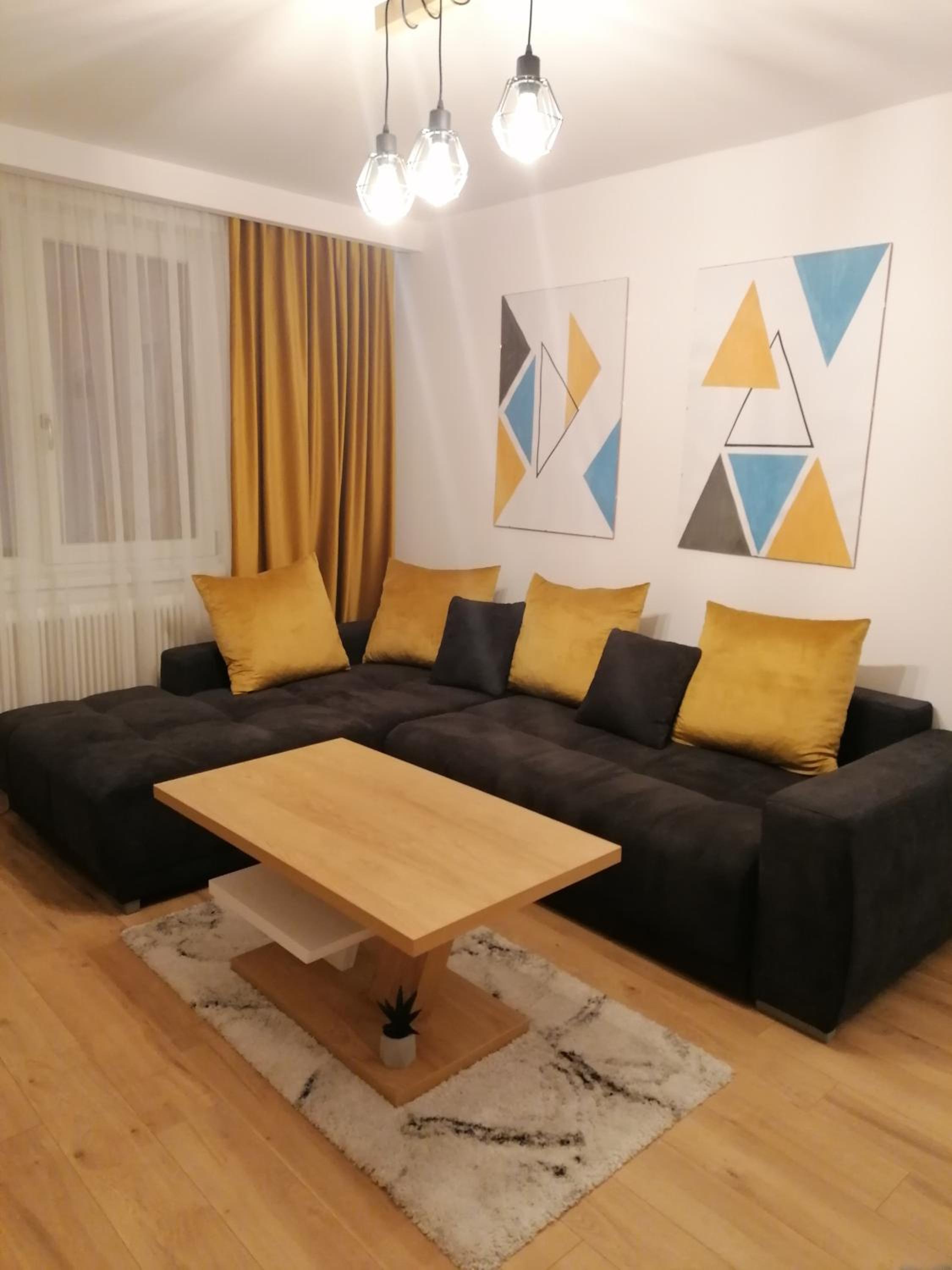 One-Bedroom Apartment - Photo 10