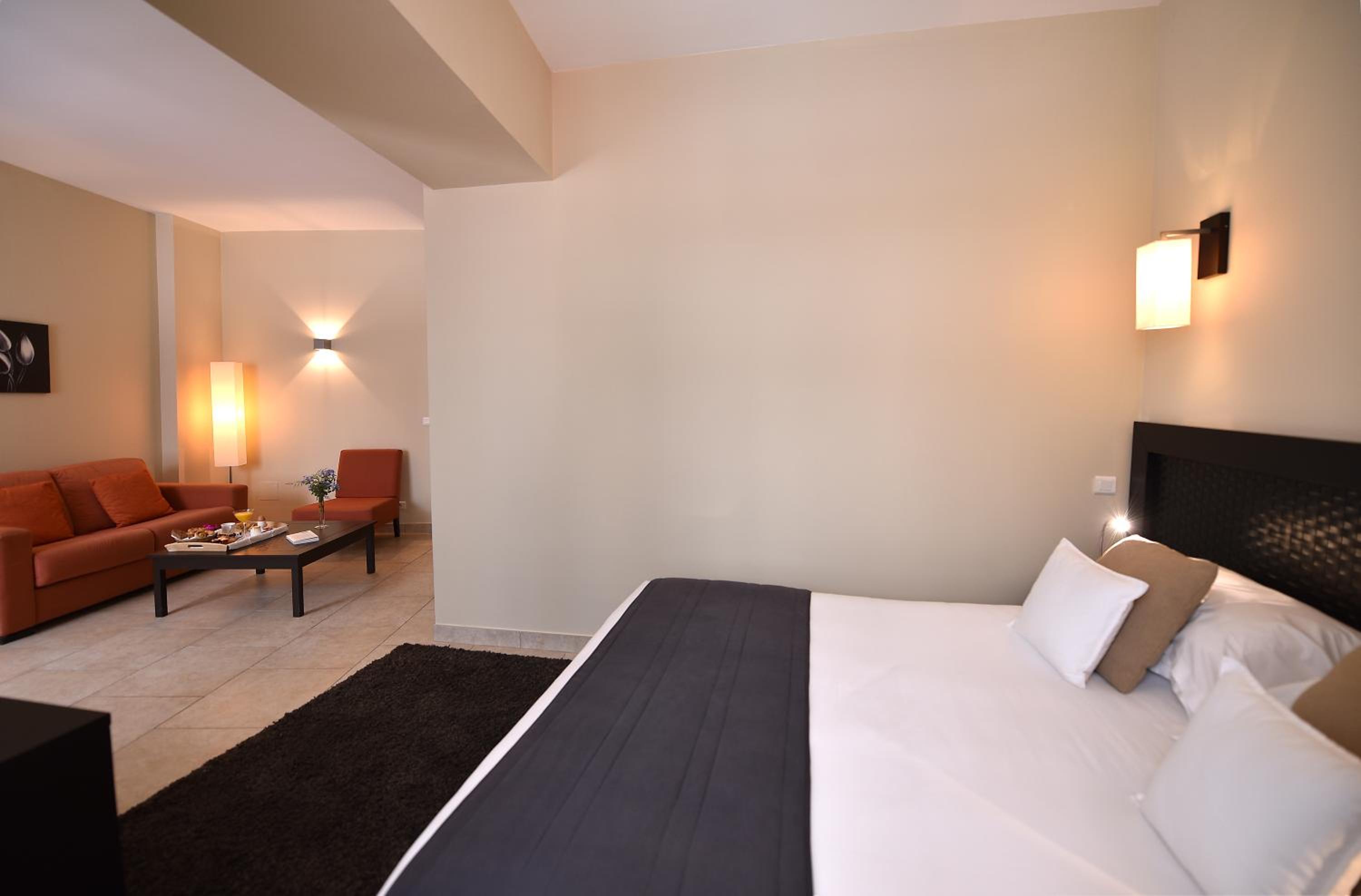 Junior Suite - Photo 2