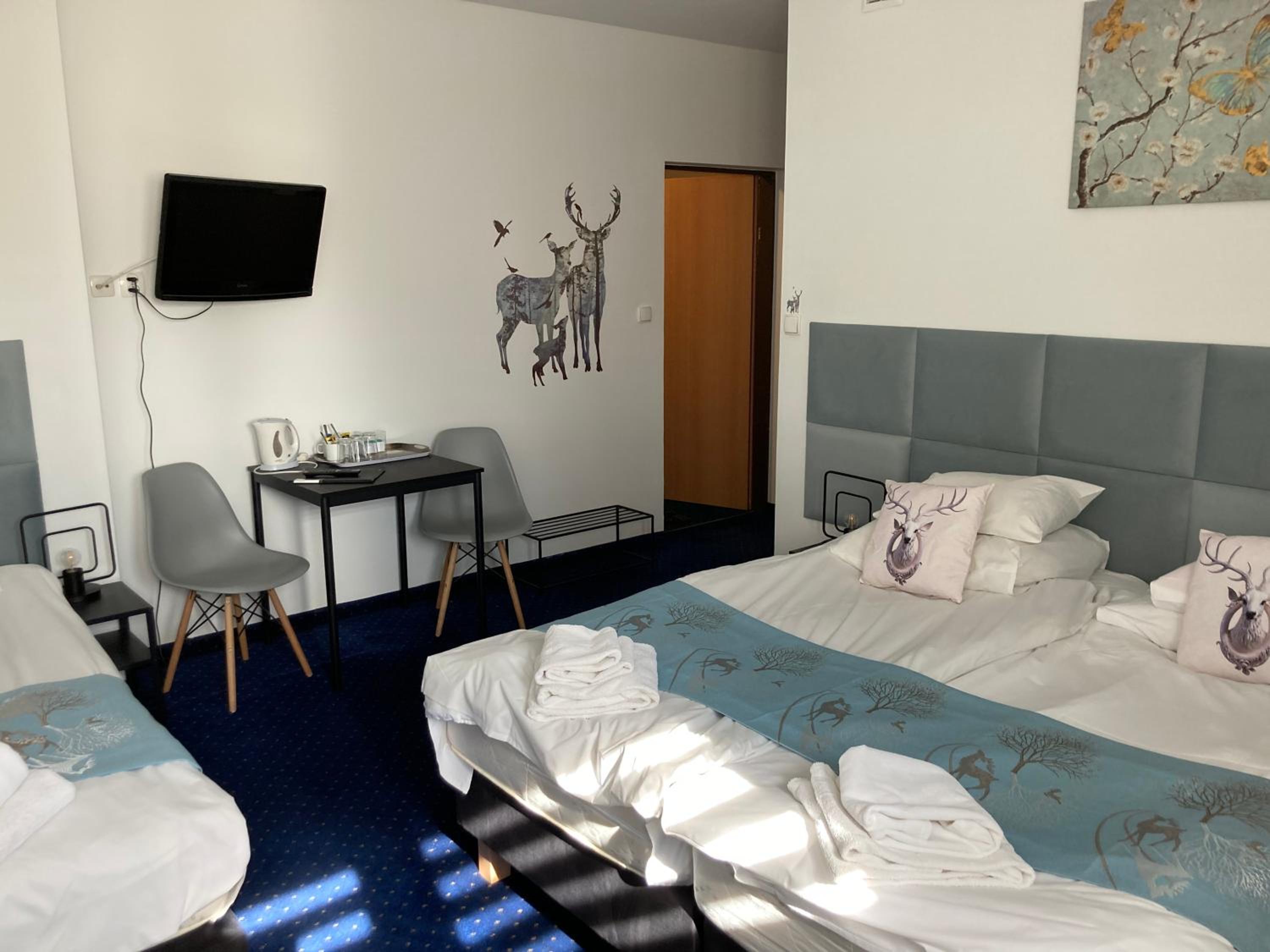 Triple Room photo 3