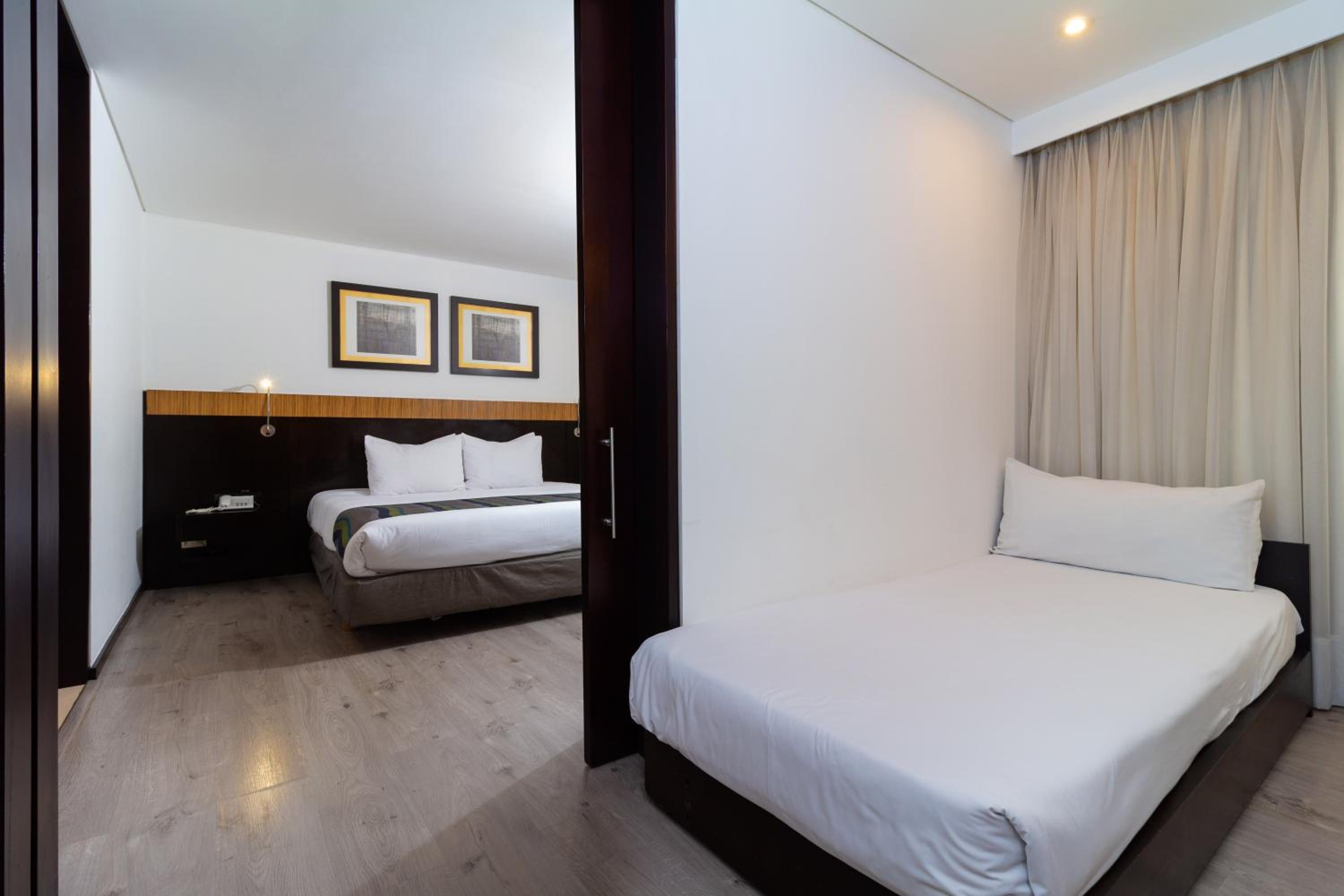 Superior Triple Room - Photo 11
