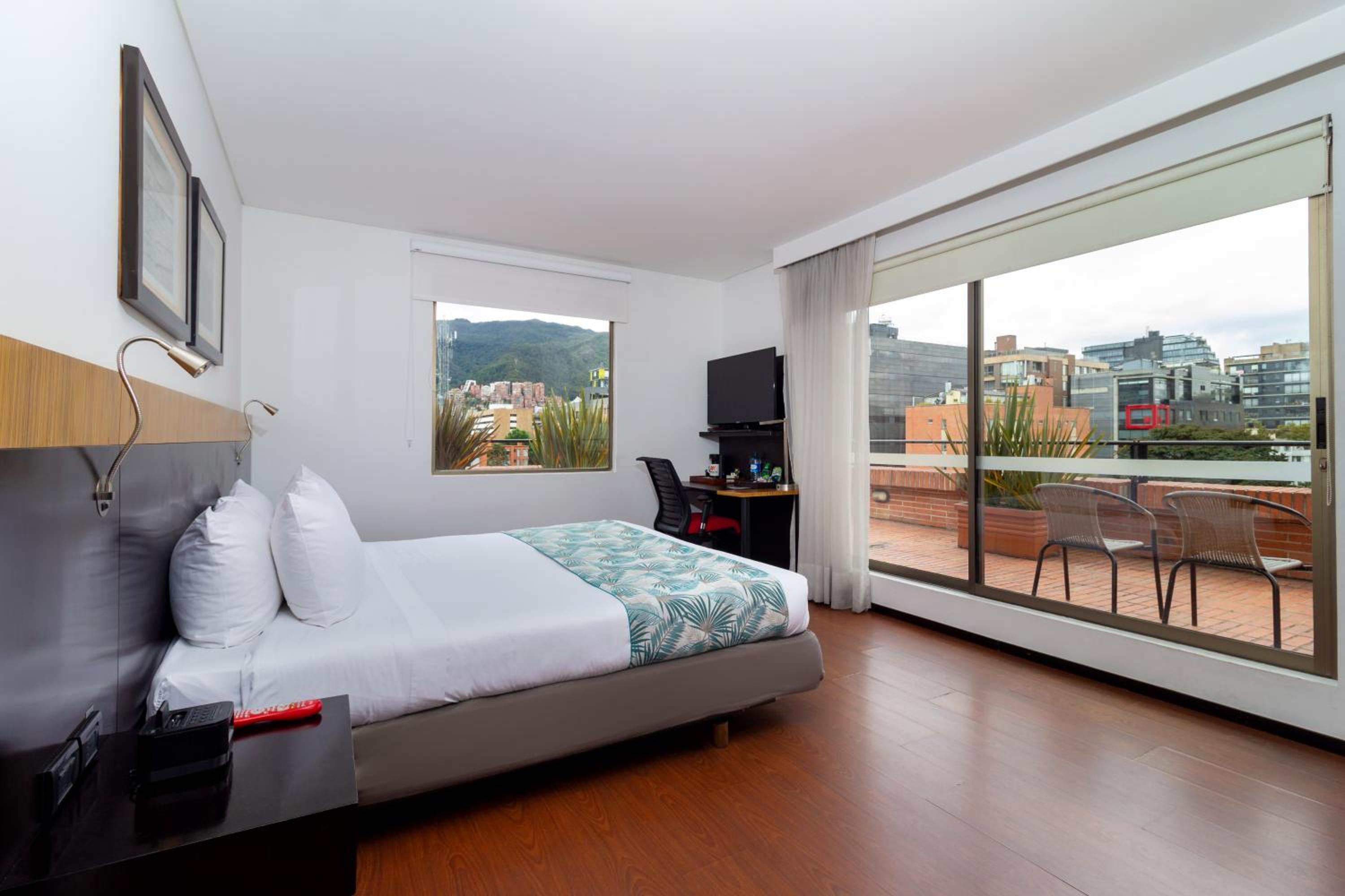 Superior Room with Terrace - Photo 1