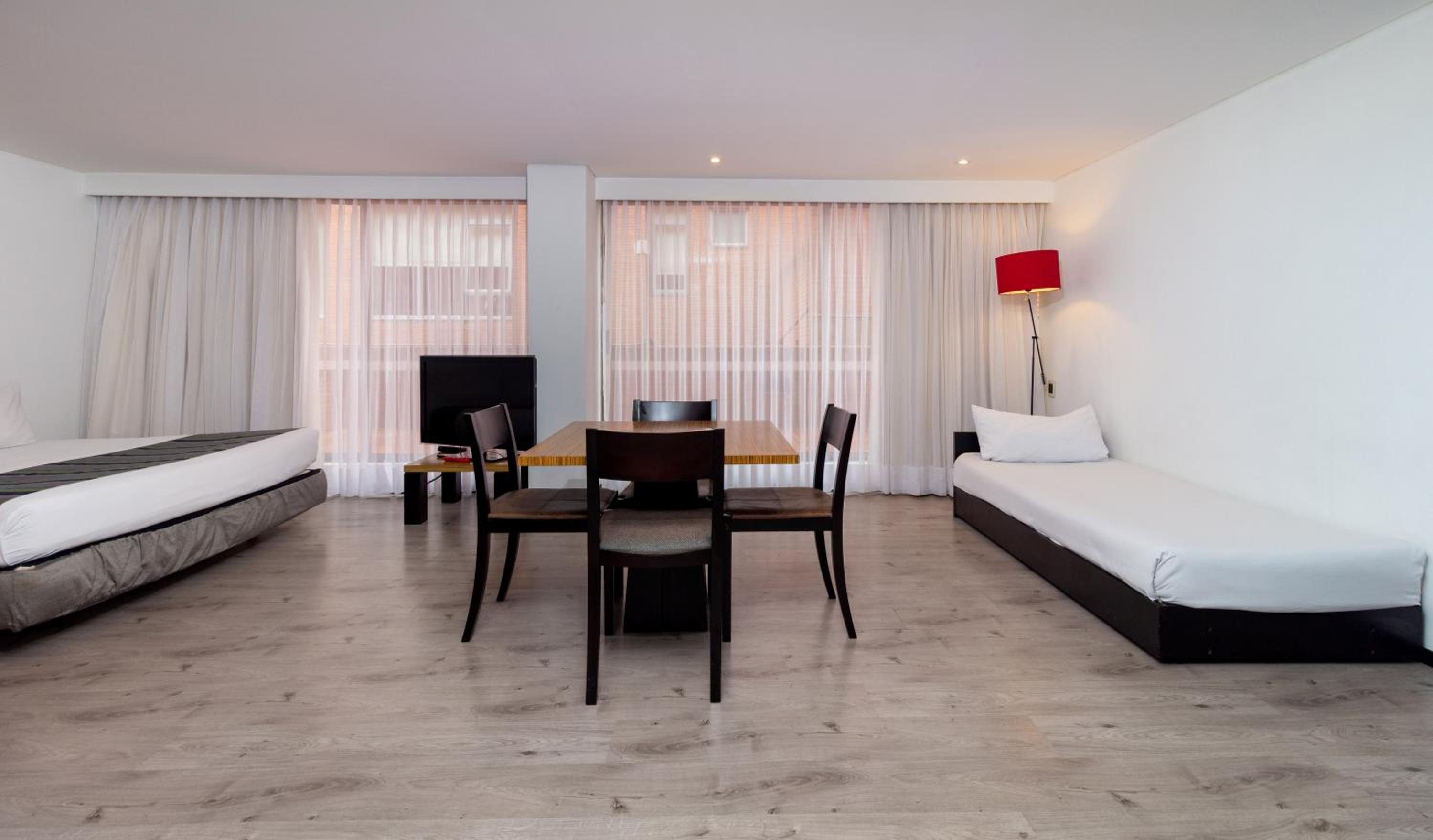 Superior Triple Room - Photo 9