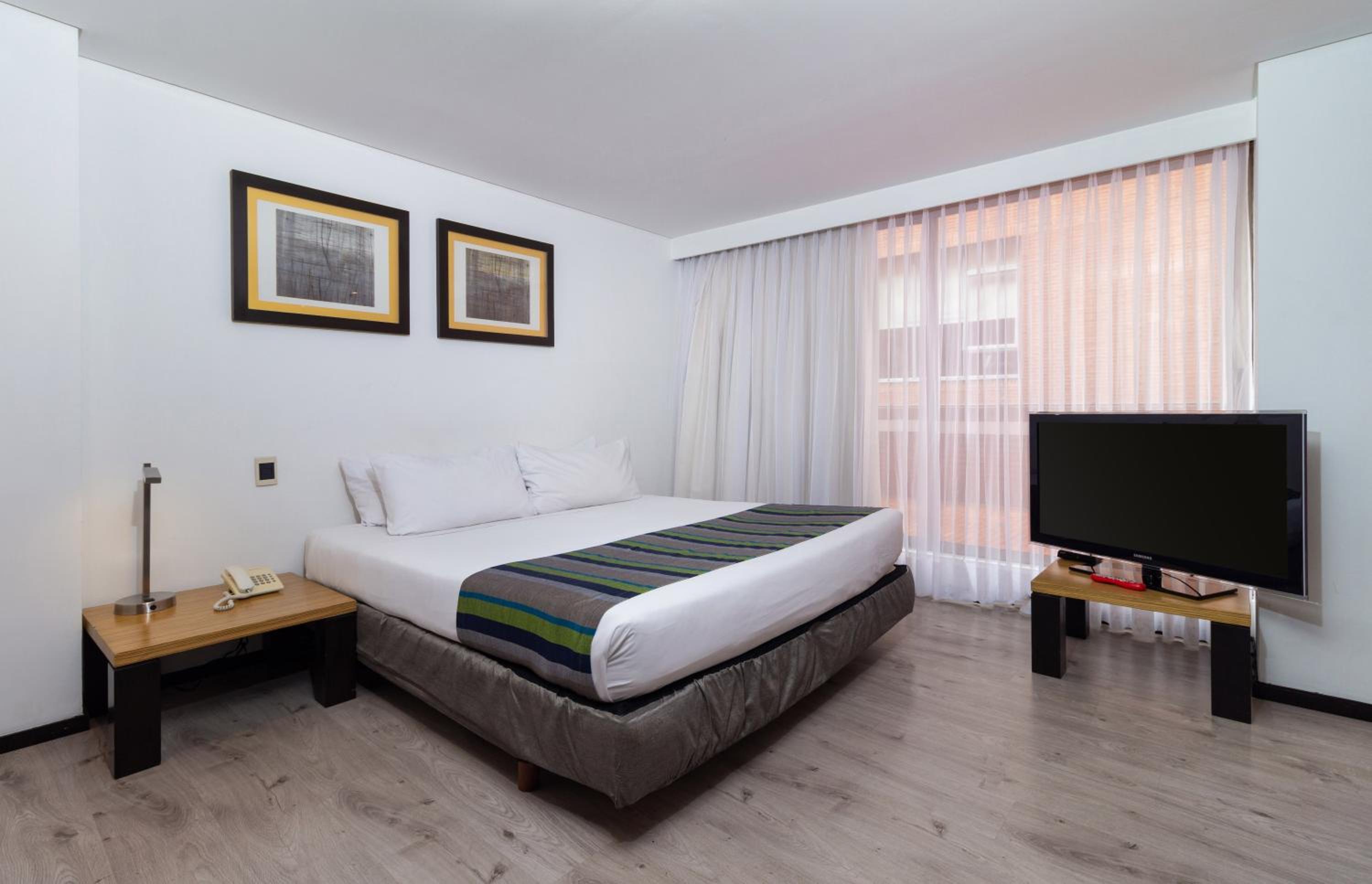 Superior Room with Terrace - Photo 9