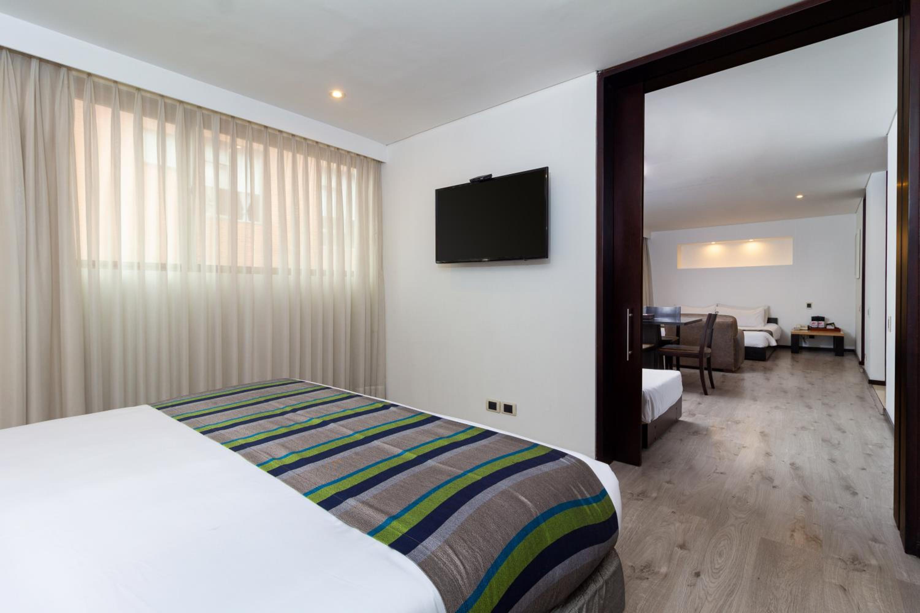 Superior Triple Room - Photo 1