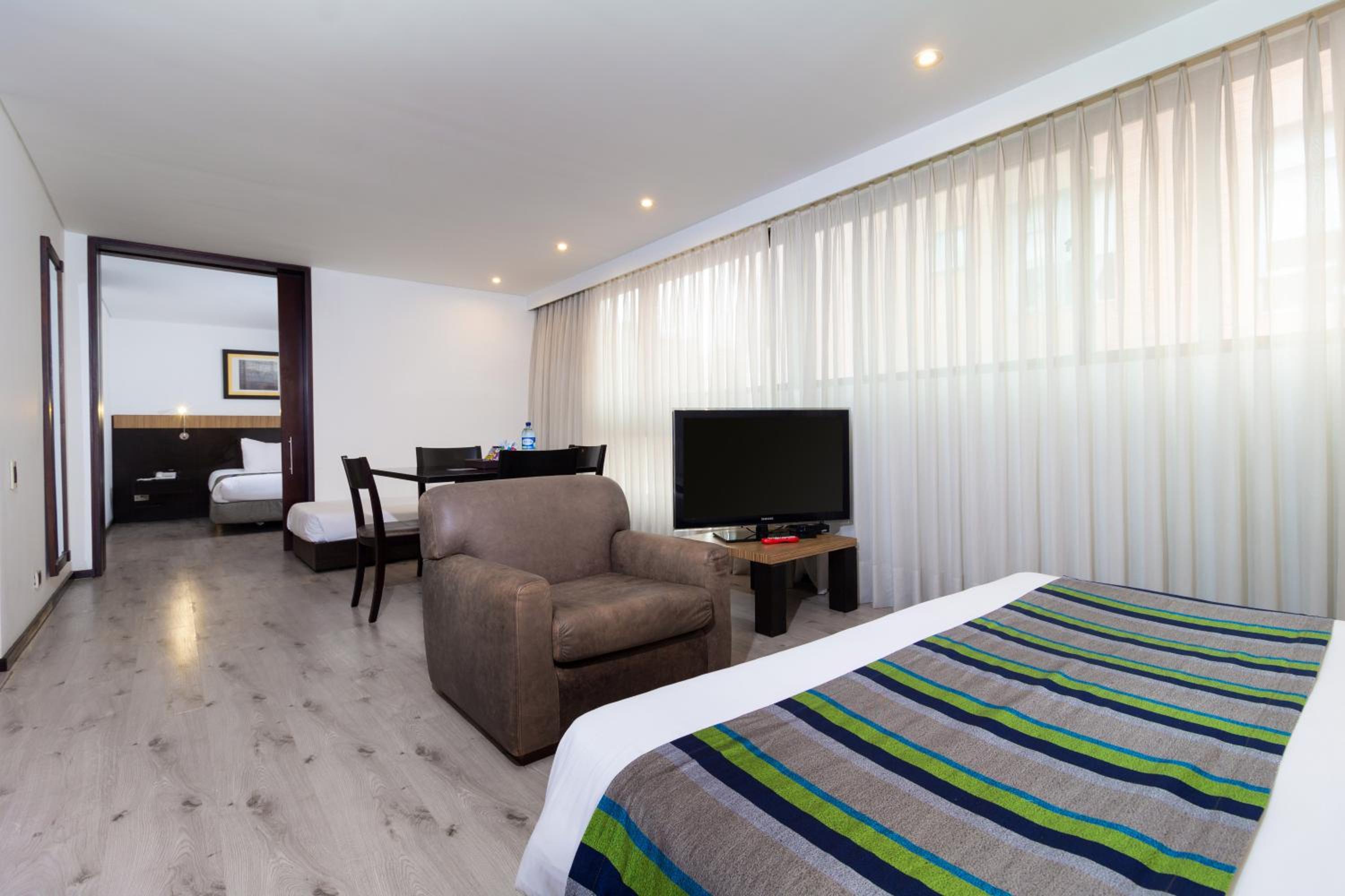Superior Triple Room - Photo 21