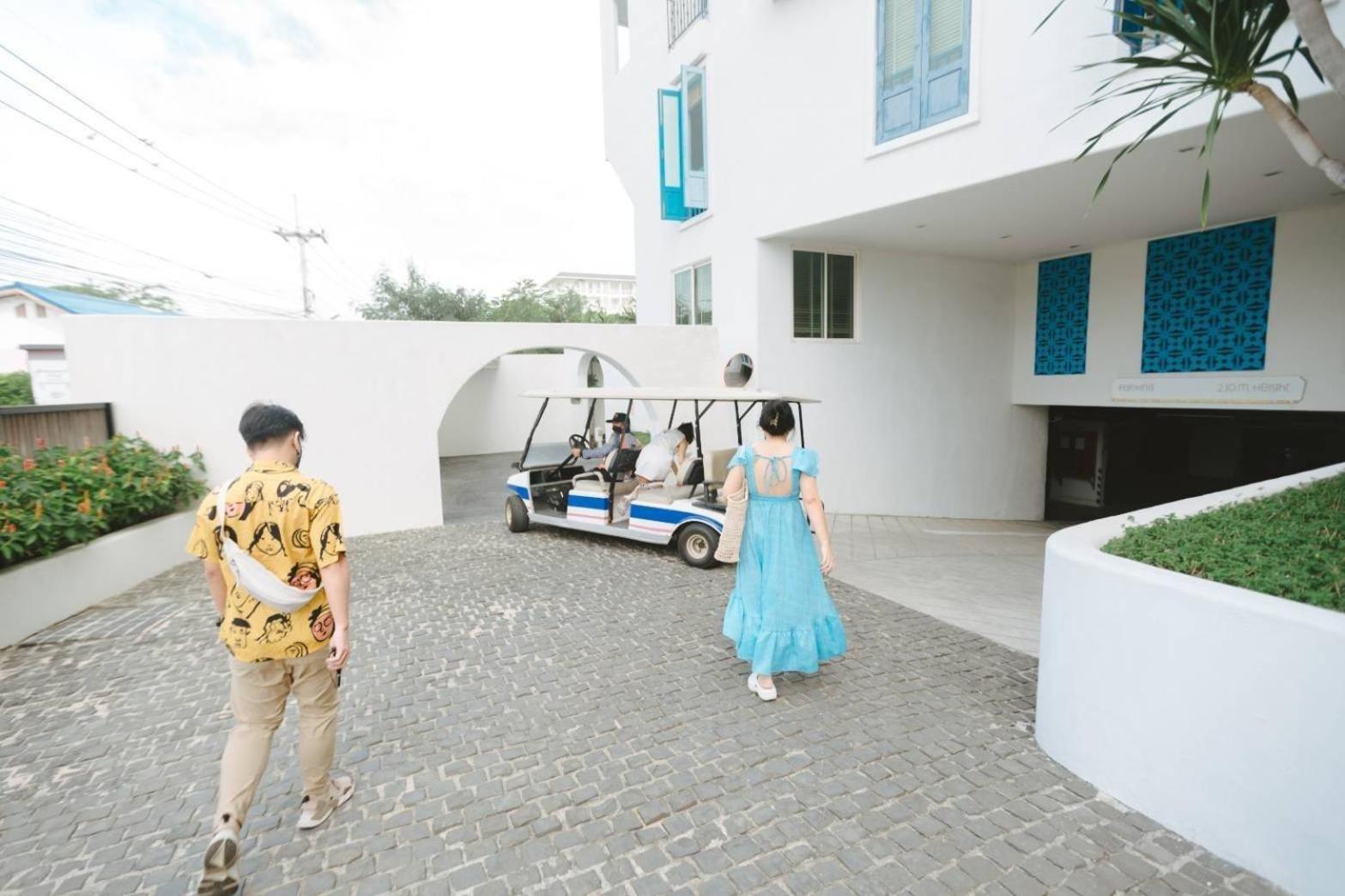 Apartment with Sea View - Photo 31
