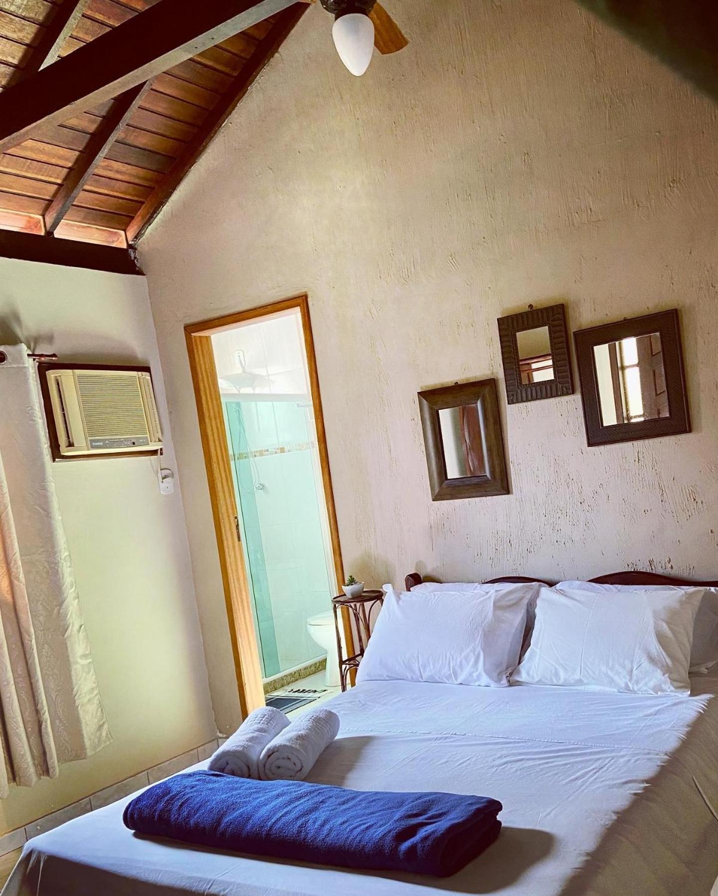 Double Room with Pool View photo 1