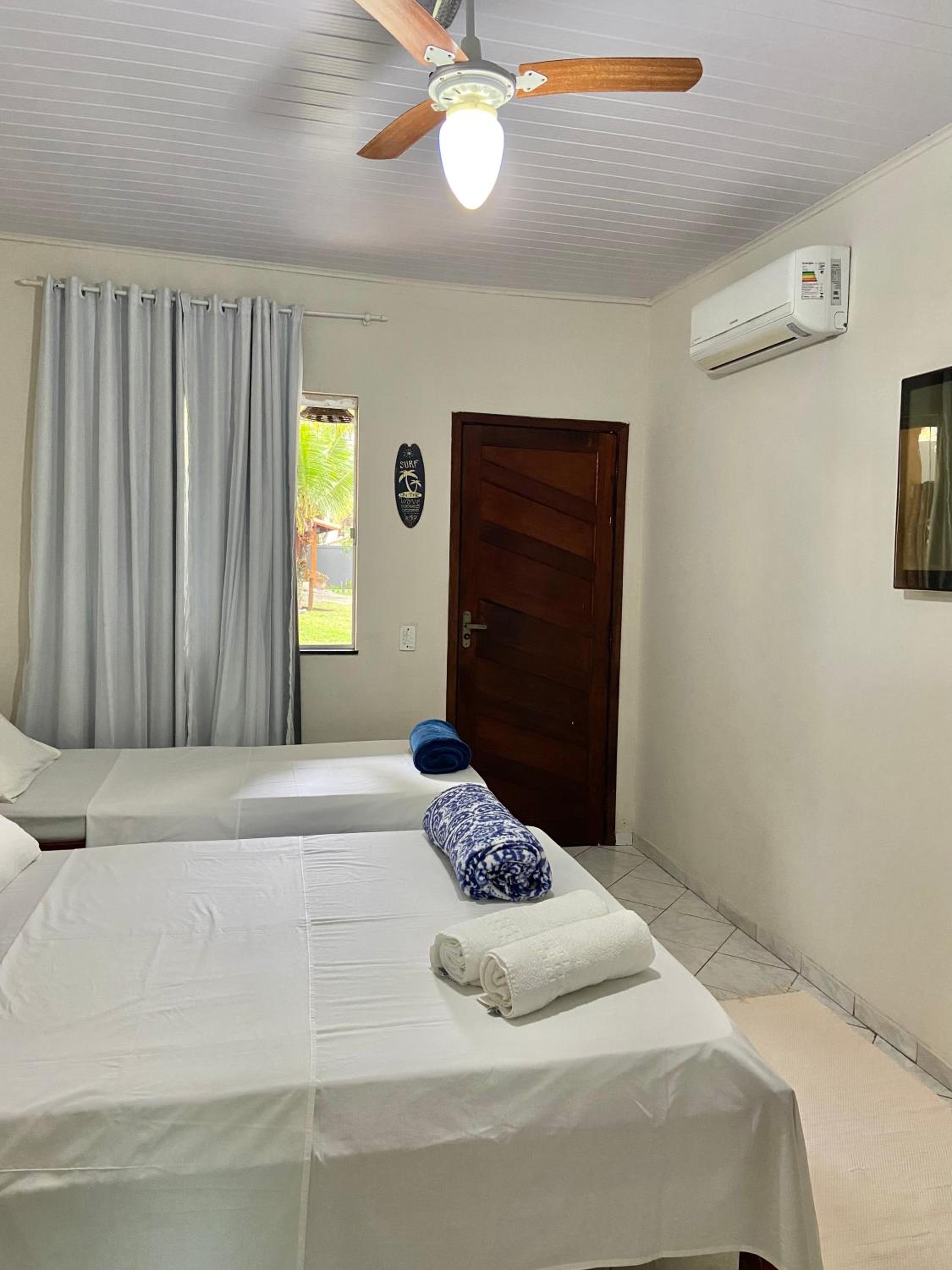 Comfort Triple Room photo 1