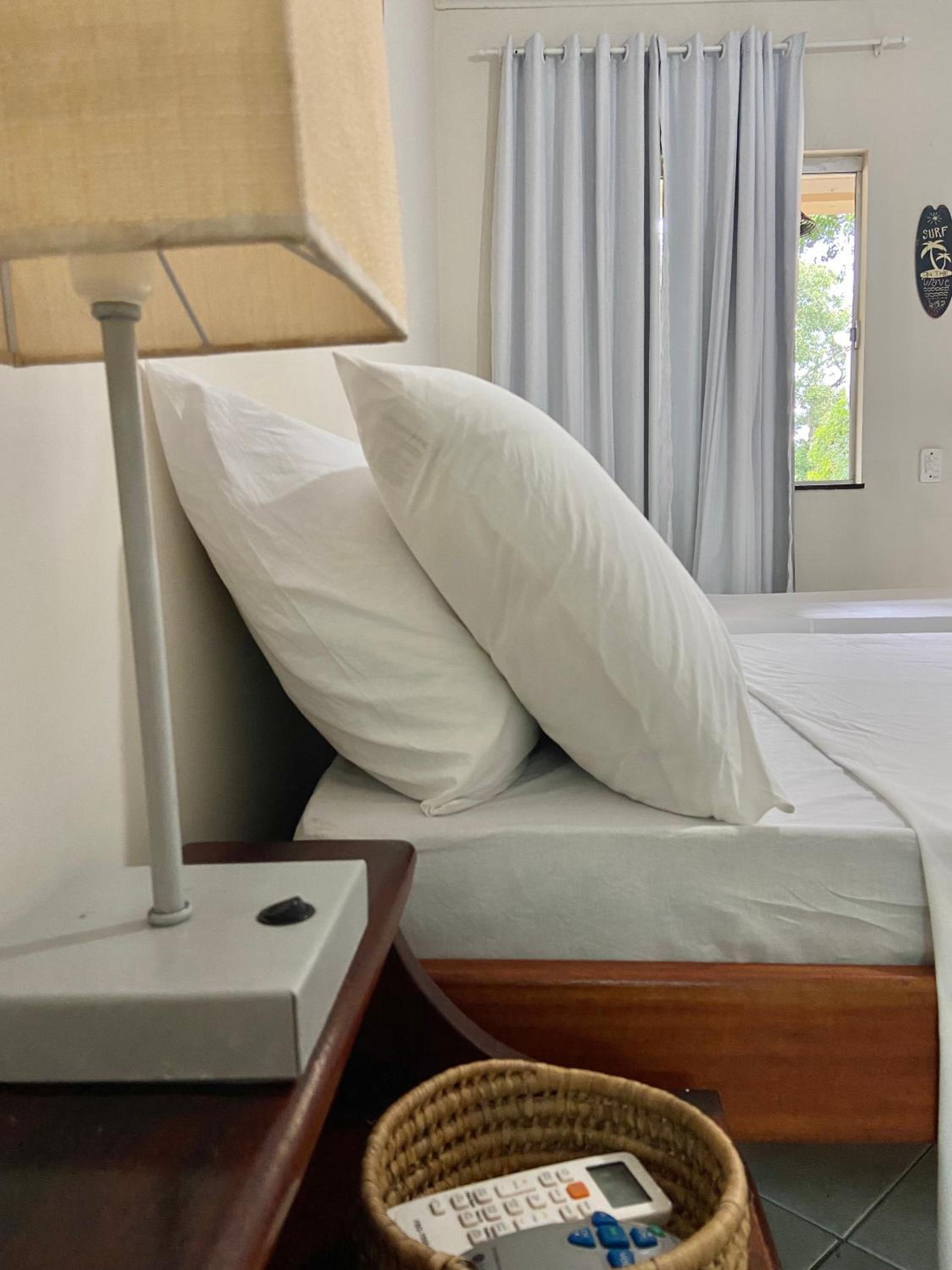 Comfort Triple Room photo 3