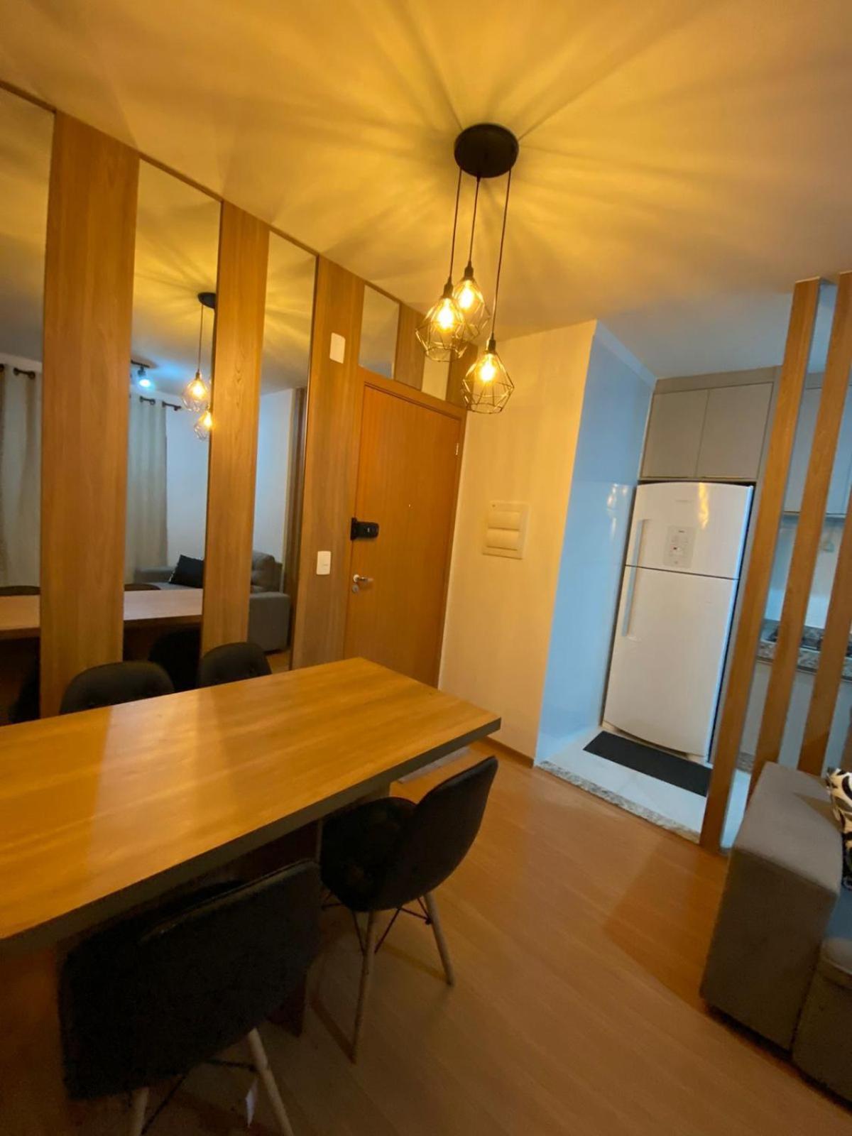 Two-Bedroom Apartment photo 2