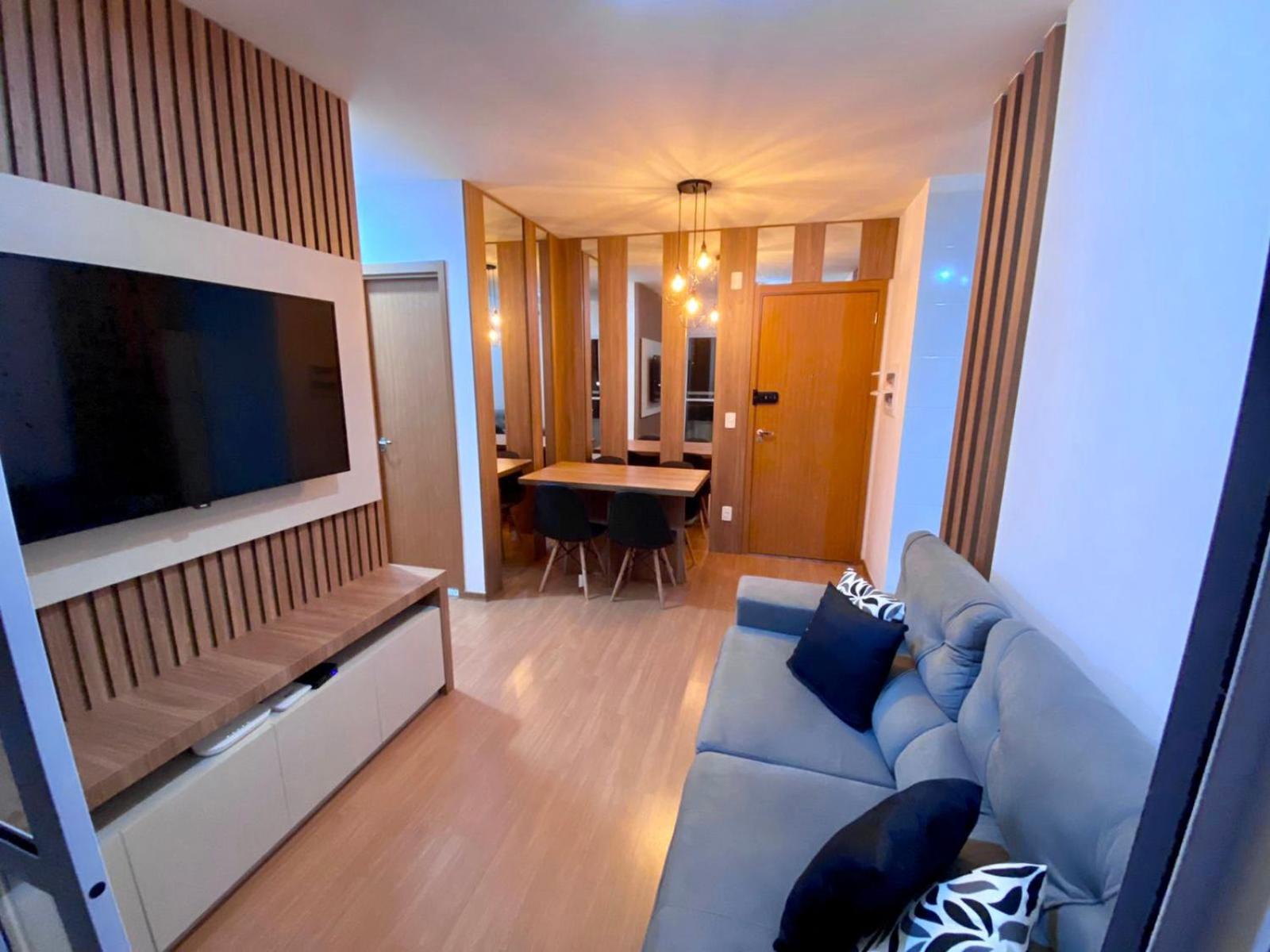 Two-Bedroom Apartment photo 1
