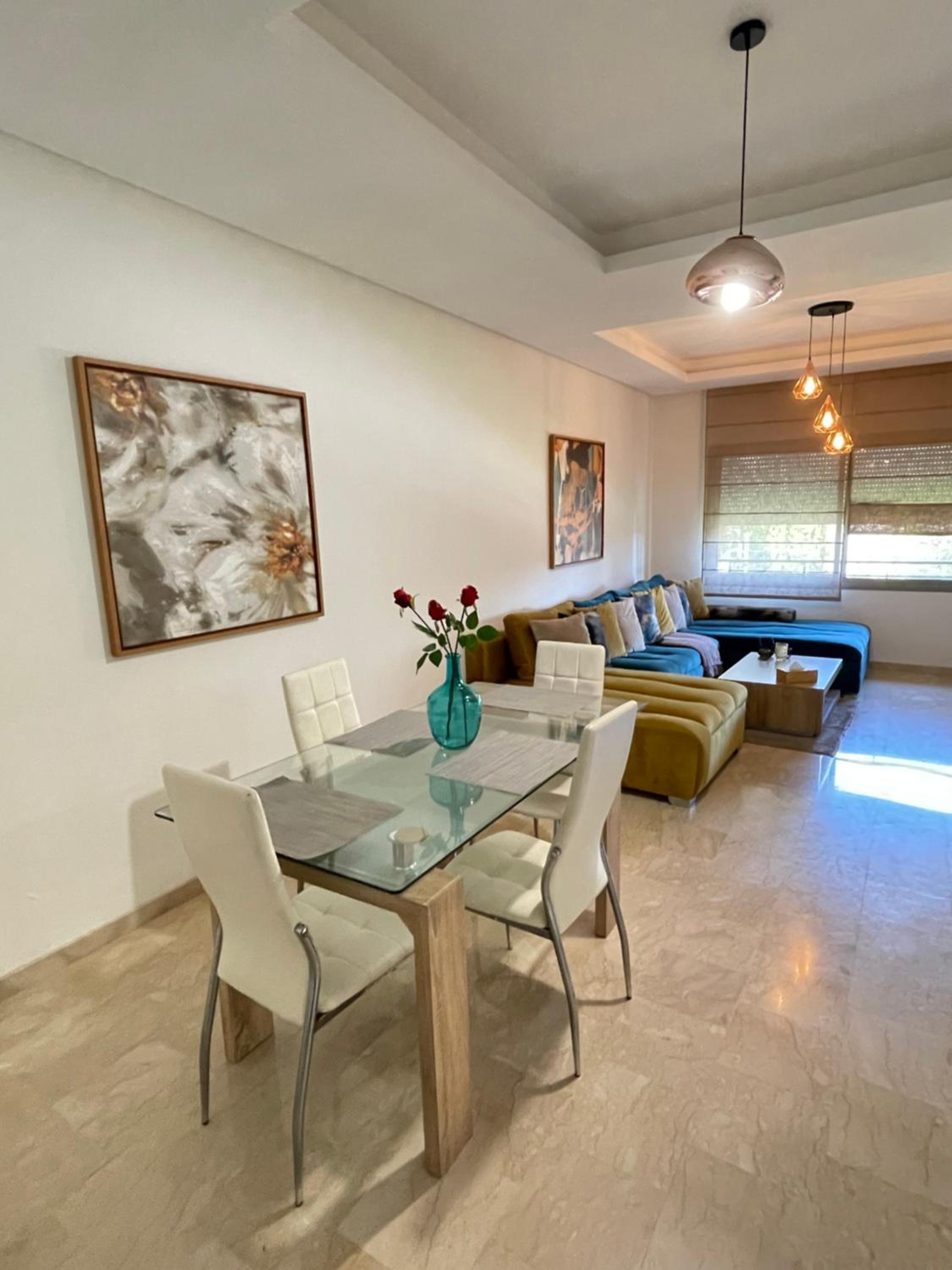 Two-Bedroom Apartment - Photo 9
