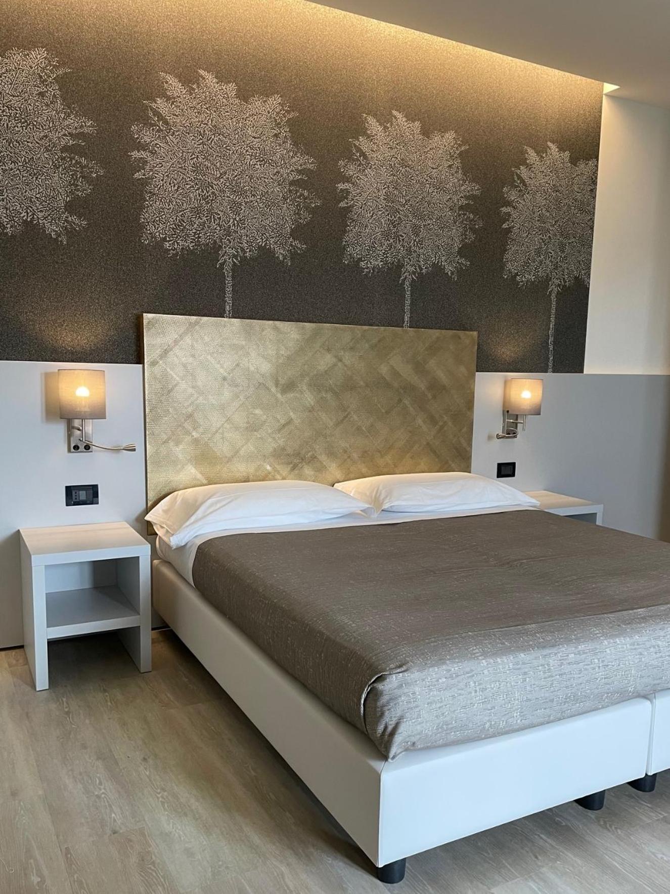 Double Room with Balcony and Sea View photo 1