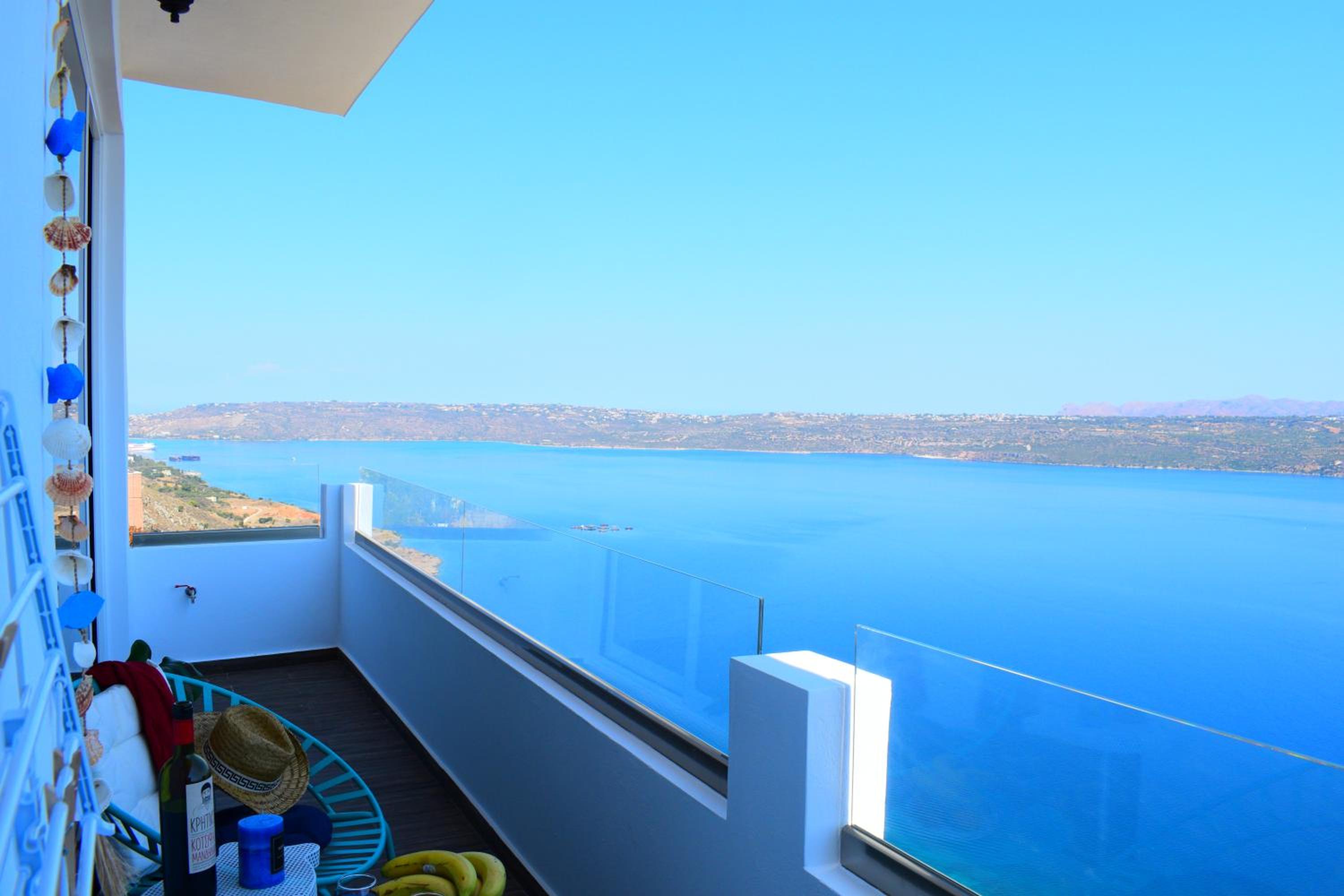 Apartment with Sea View photo 3