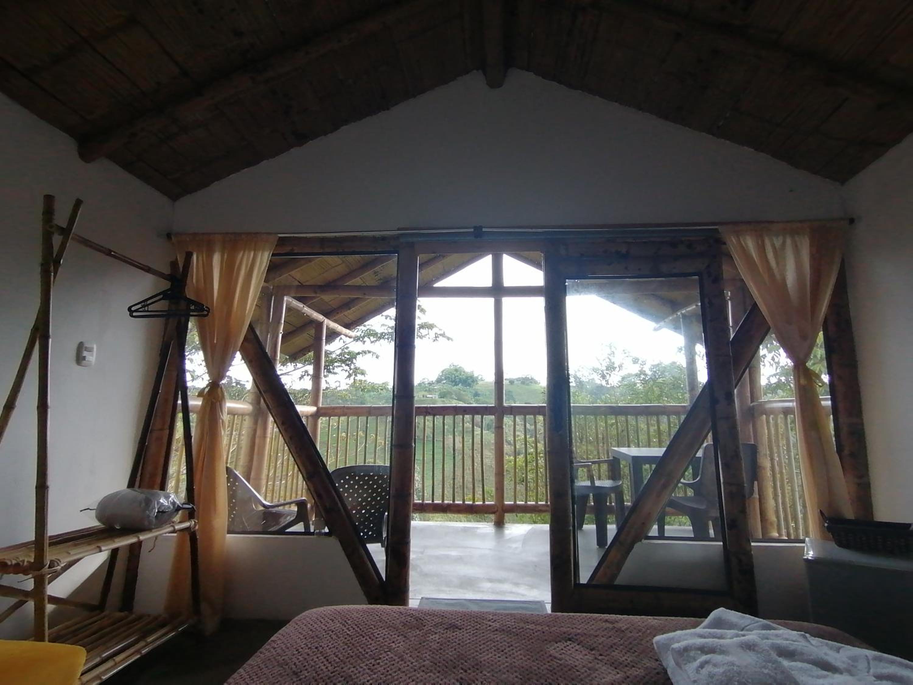 One-Bedroom Cottage photo 1