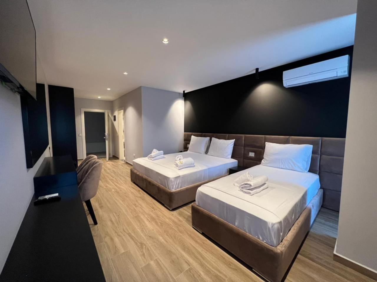 Triple Room with Balcony photo 2