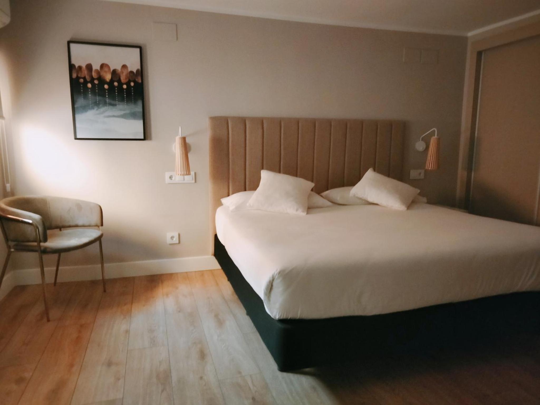 Duplex Apartment