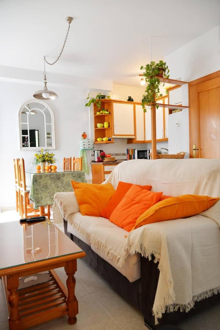 Casa de Dos Habitaciones