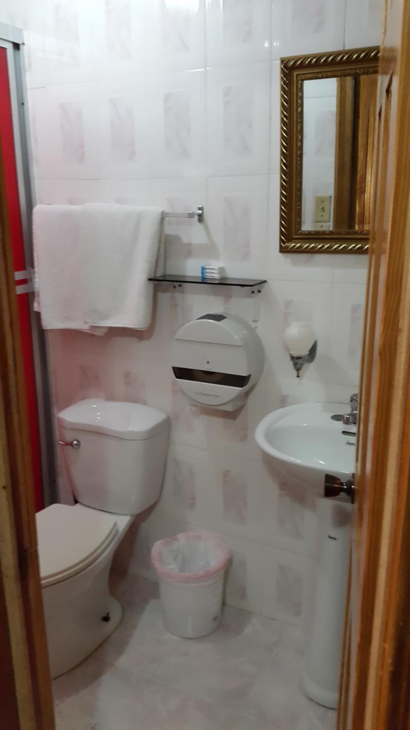 Classic Triple Room photo 3