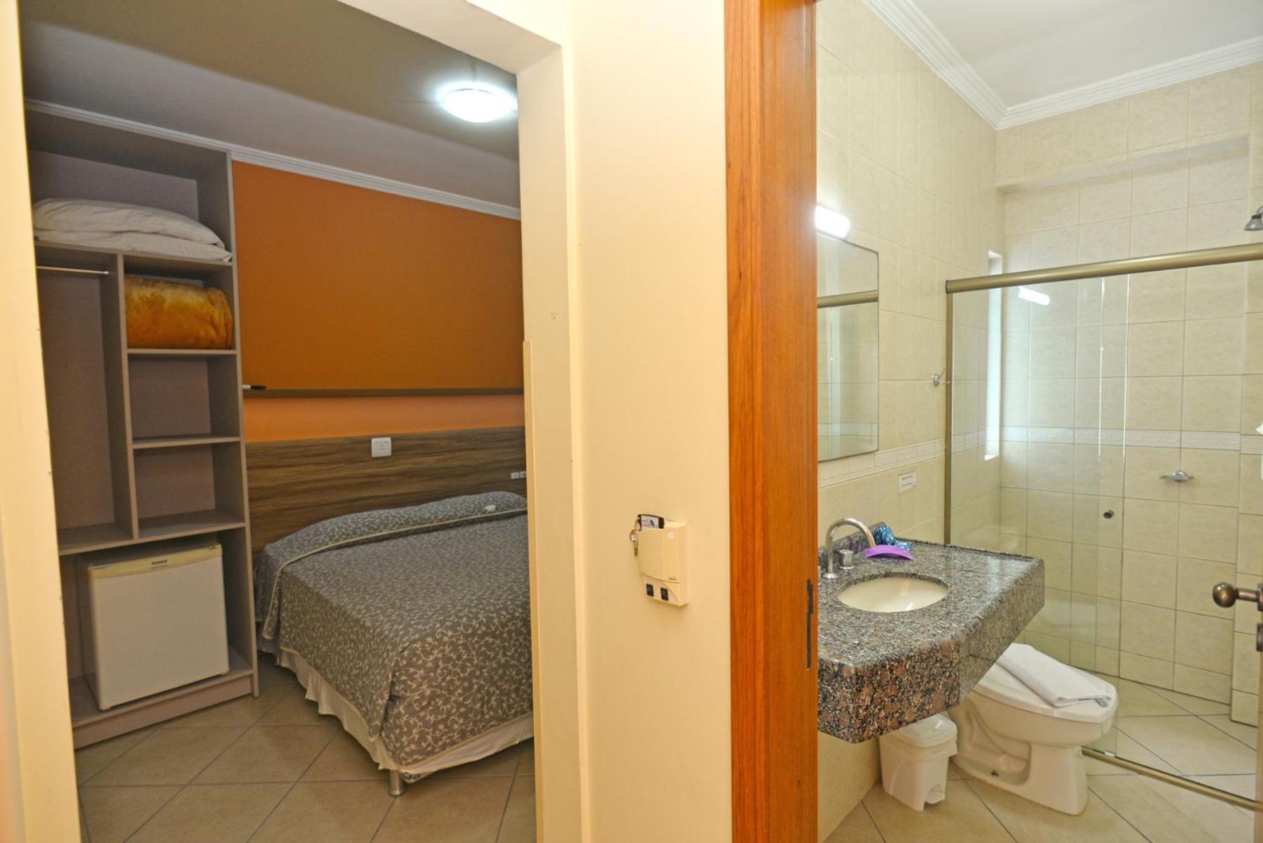 Double Room photo 3