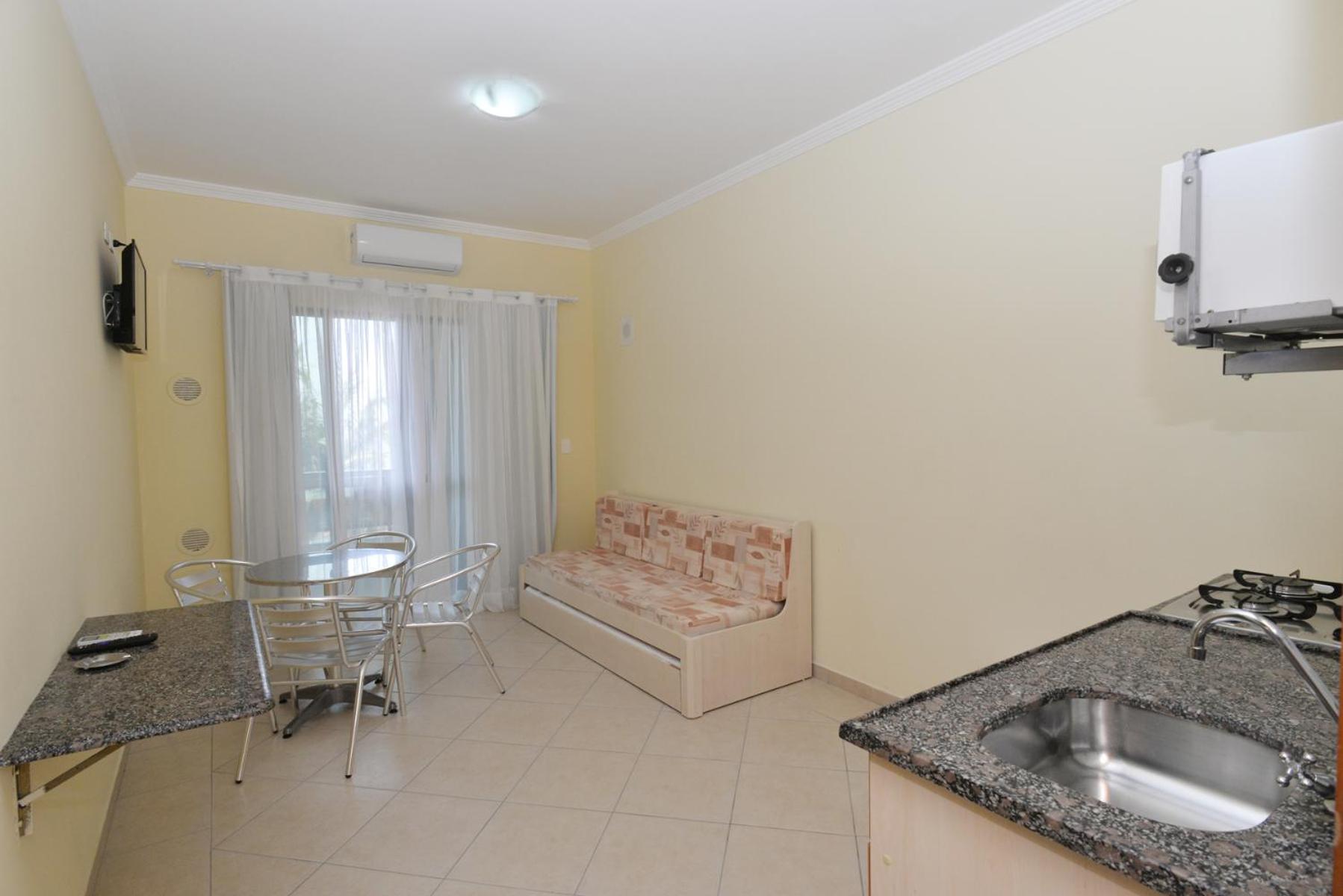 Apartment with Sea View photo 3