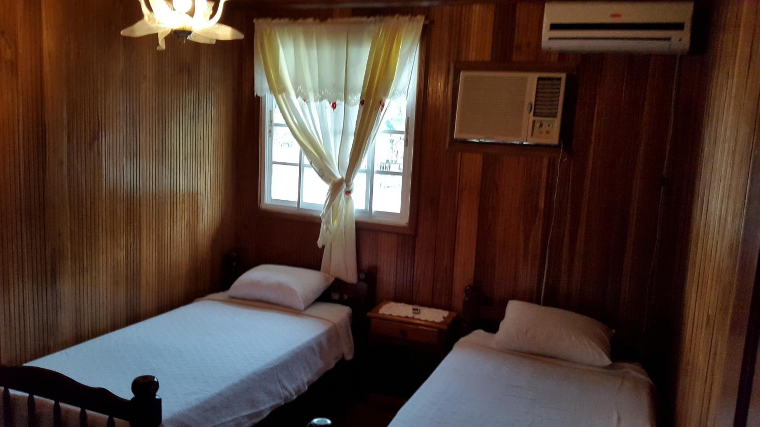 Classic Triple Room