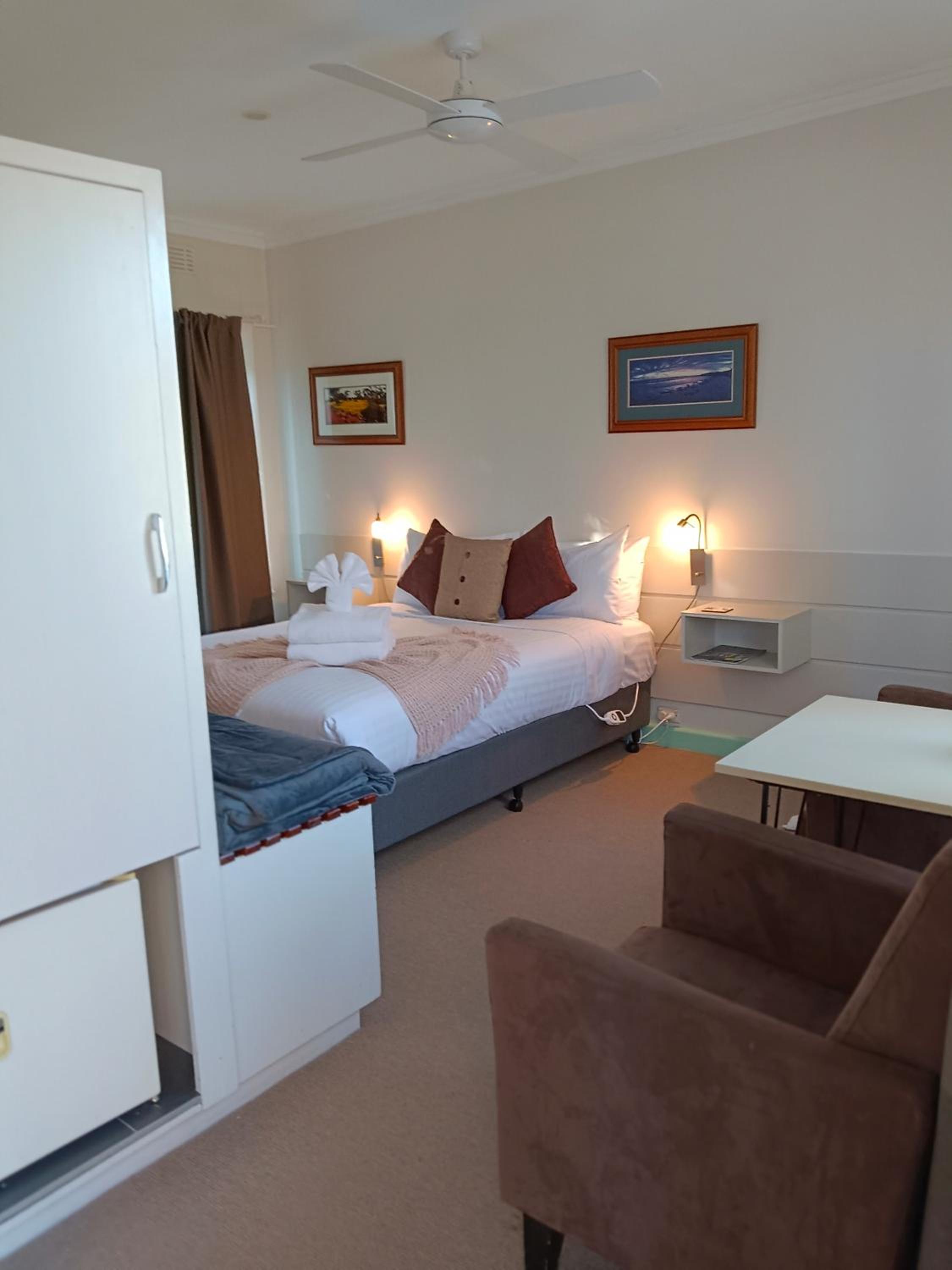 Queen Room - Photo 4