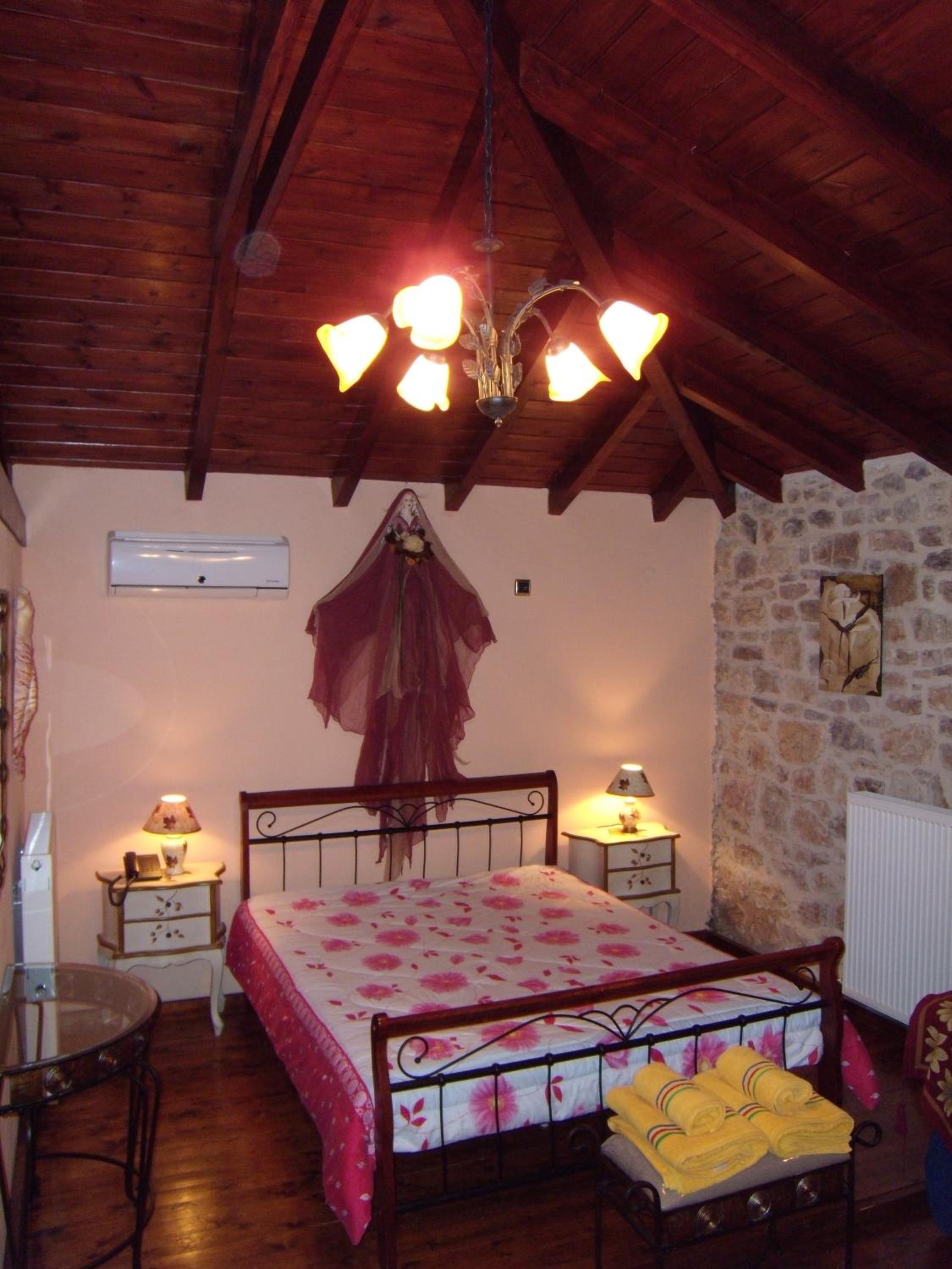 Standard Triple Room photo 1