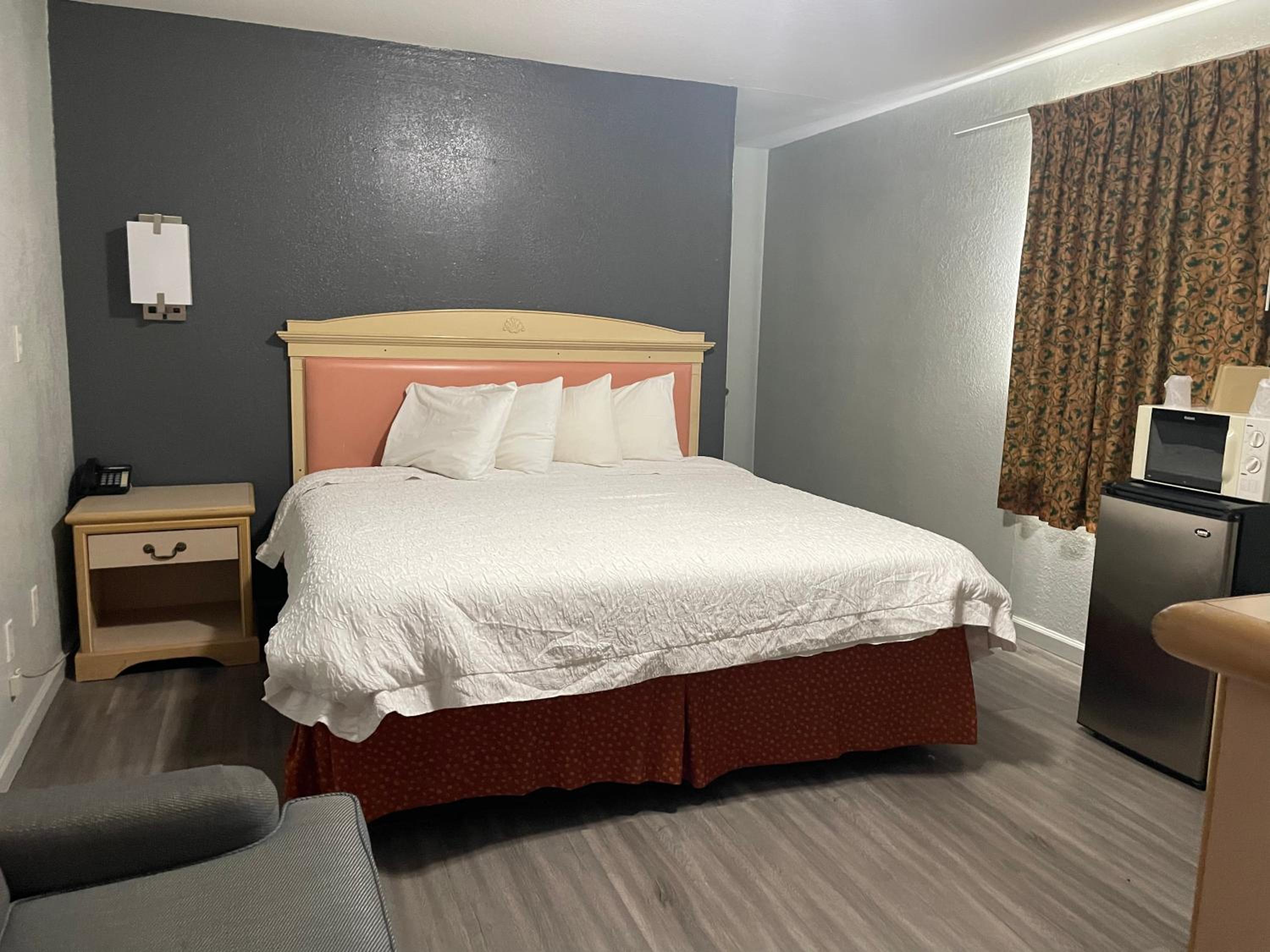 King Room - Photo 1