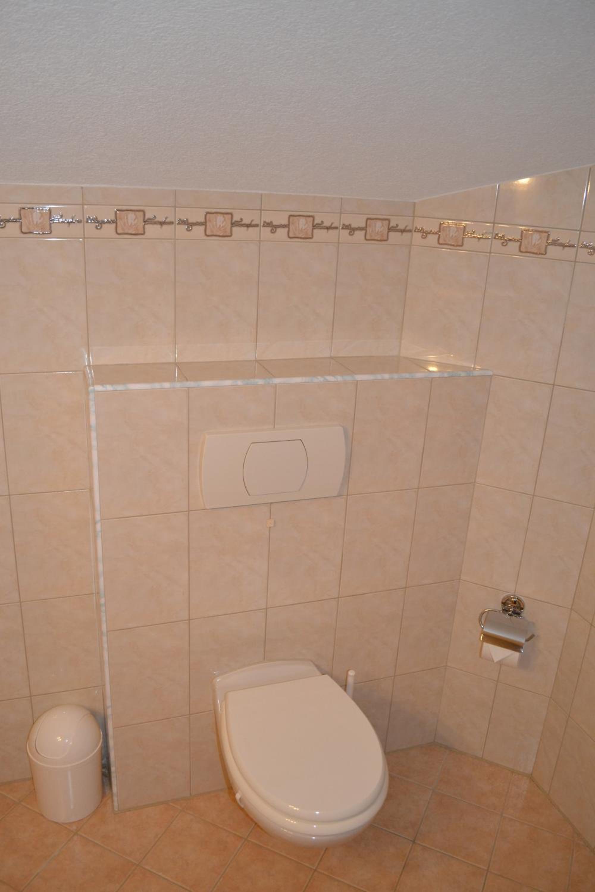 Double Room with Terrace photo 3