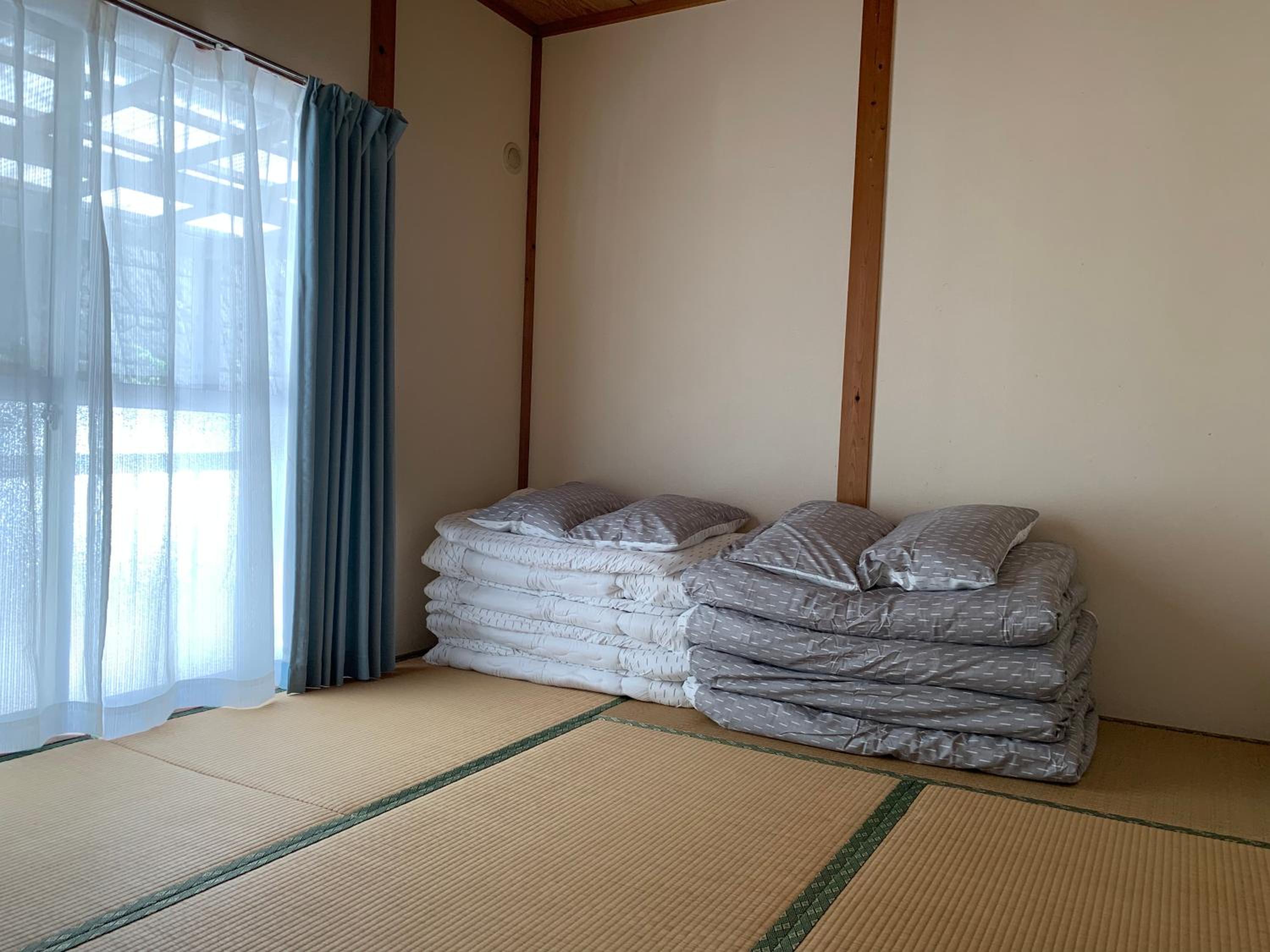 Two-Bedroom Apartment photo 1