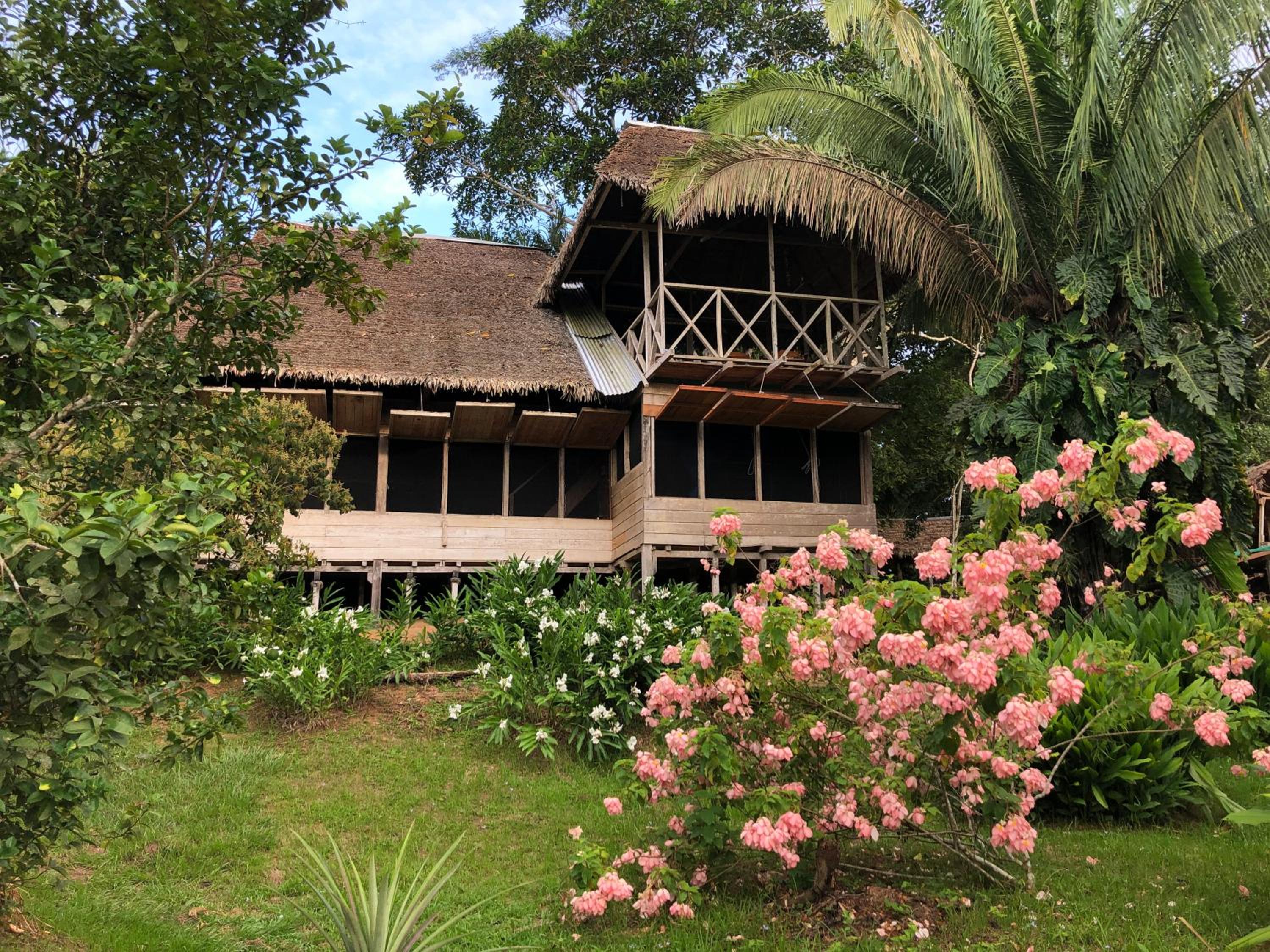 Three-Bedroom Villa photo 3