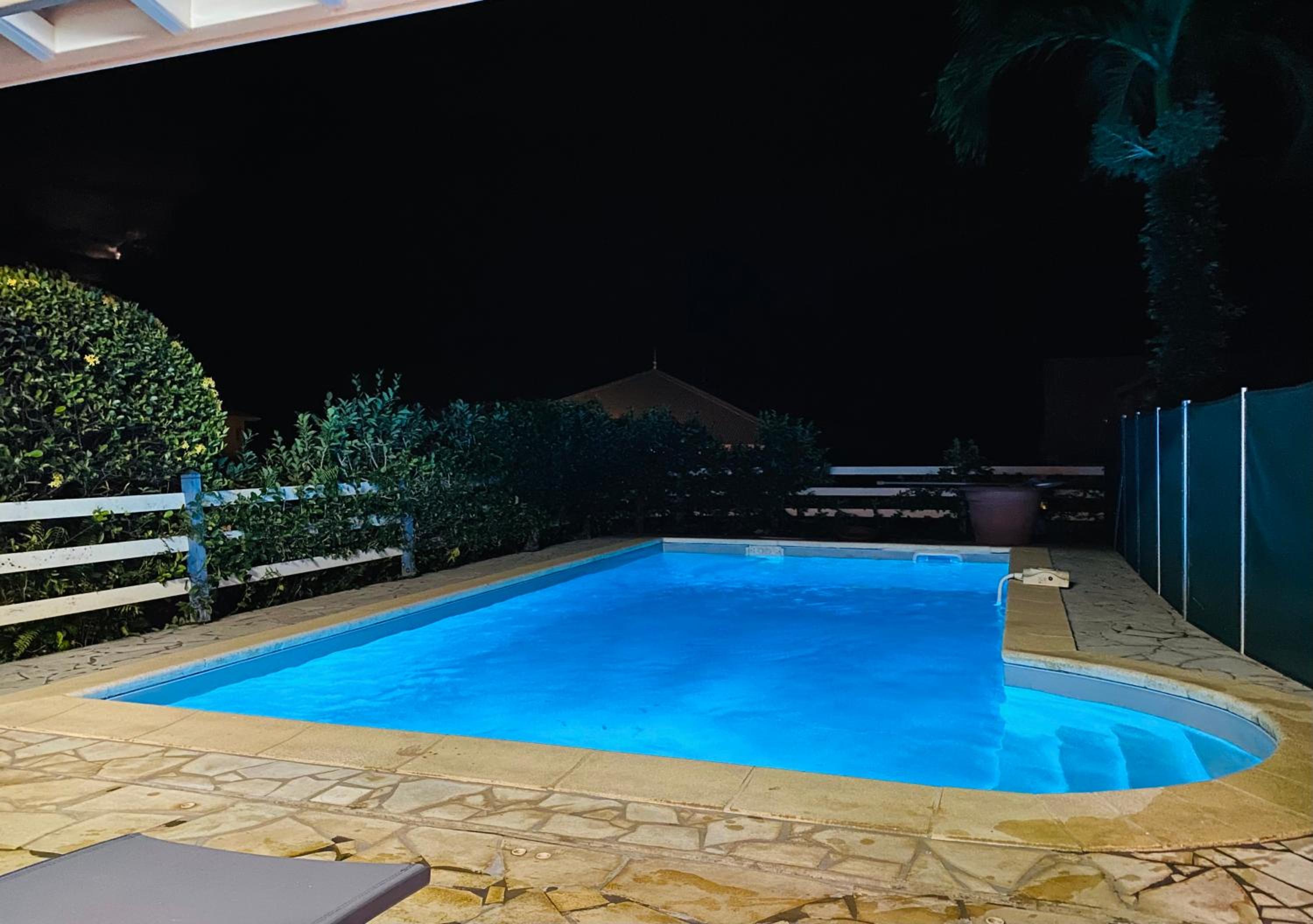 Villa with Private Pool photo 2
