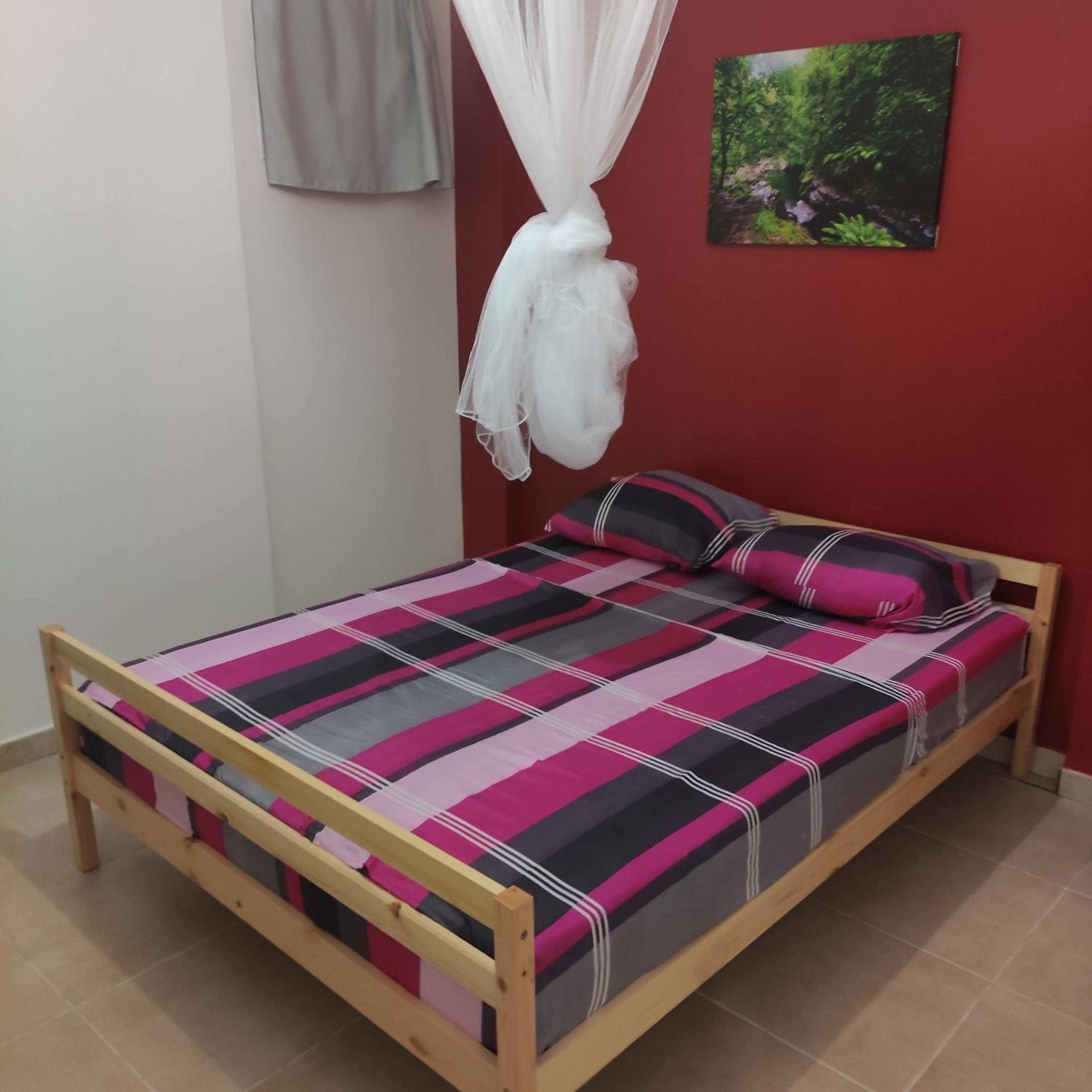 Two-Bedroom Villa photo 1