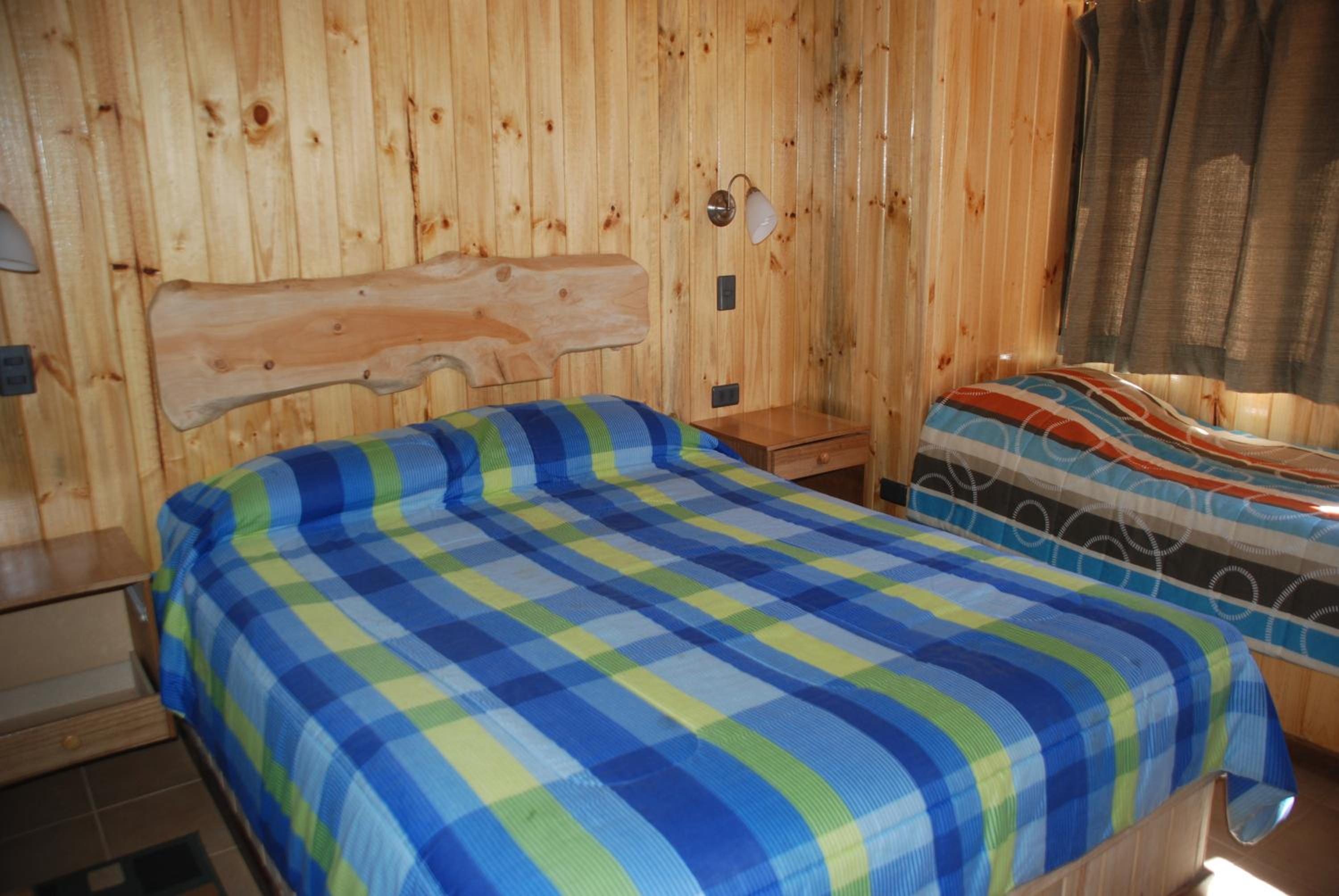 Two-Bedroom Bungalow photo 1